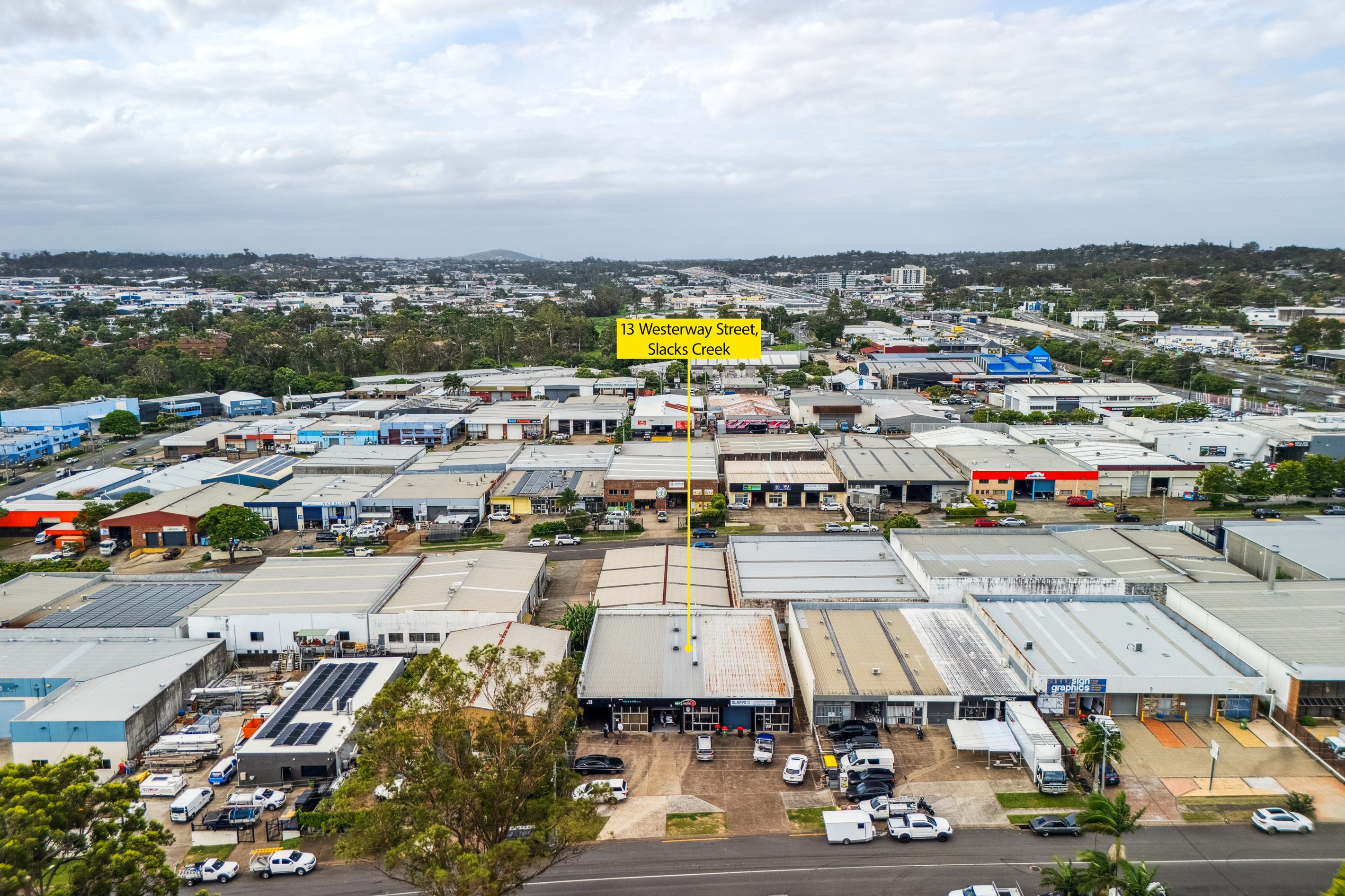 13 Westerway Street, Slacks Creek, QLD 4127