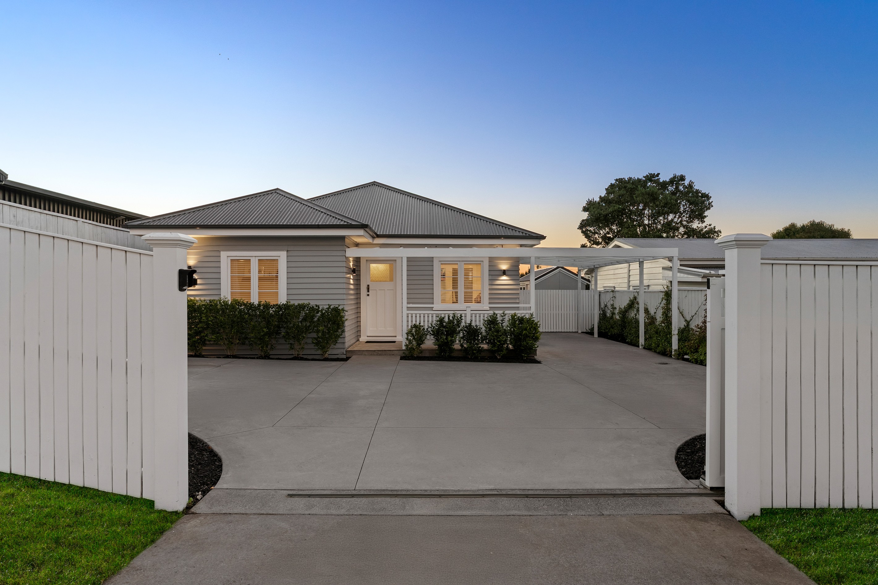 60 Moire Road, Massey, Waitakere City