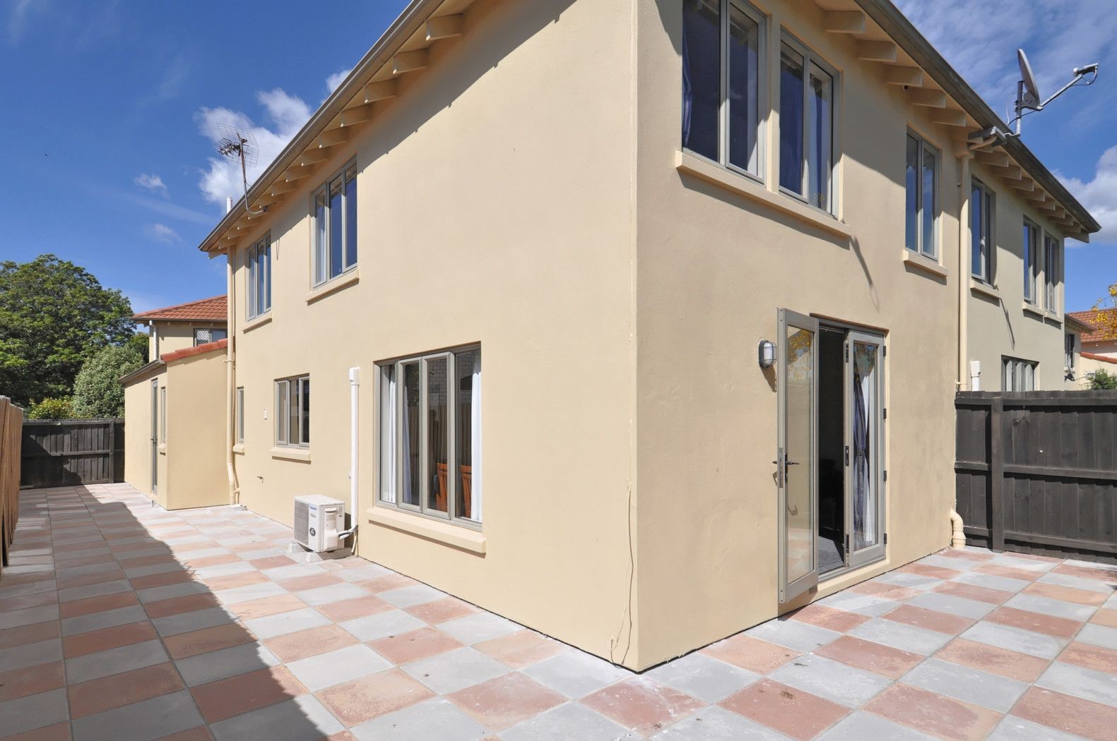 D/76 Picton Avenue, Riccarton, Christchurch City