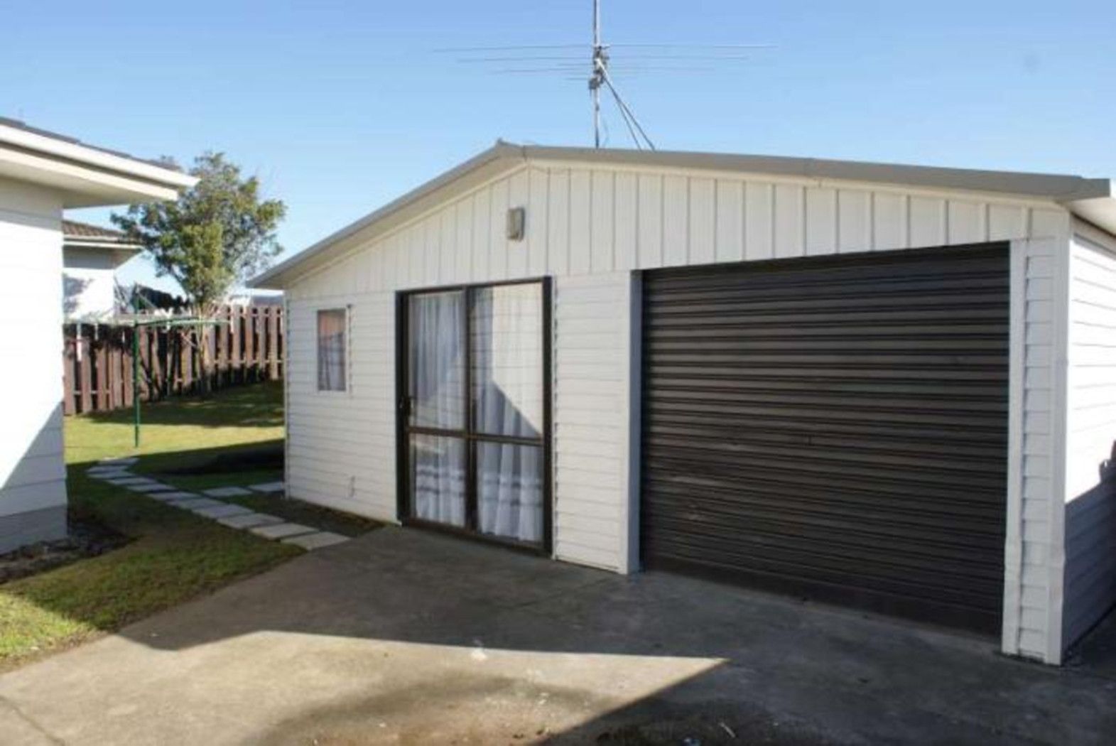 Manurewa, Manukau City