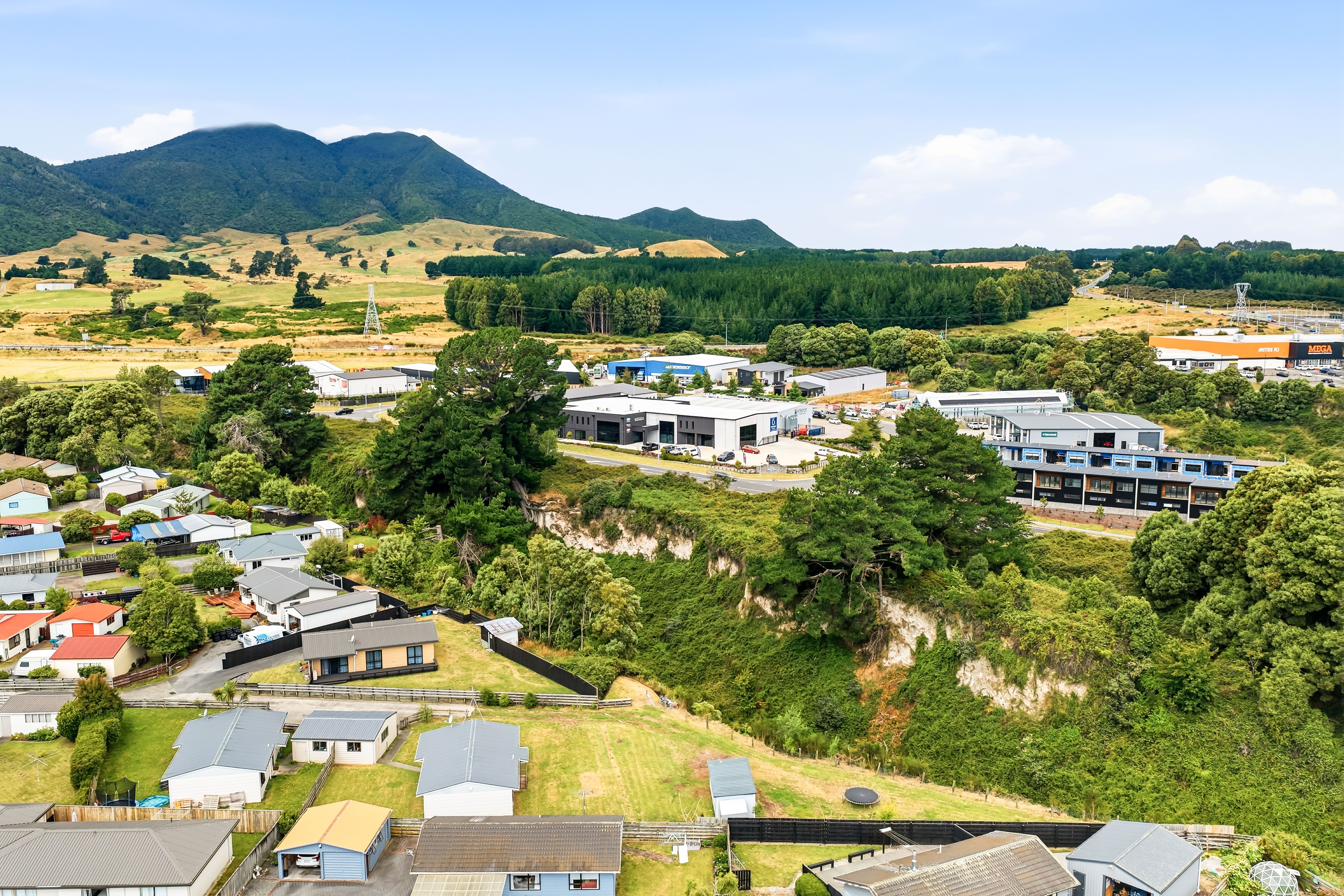 55b Arthur Crescent, Hilltop, Taupo District