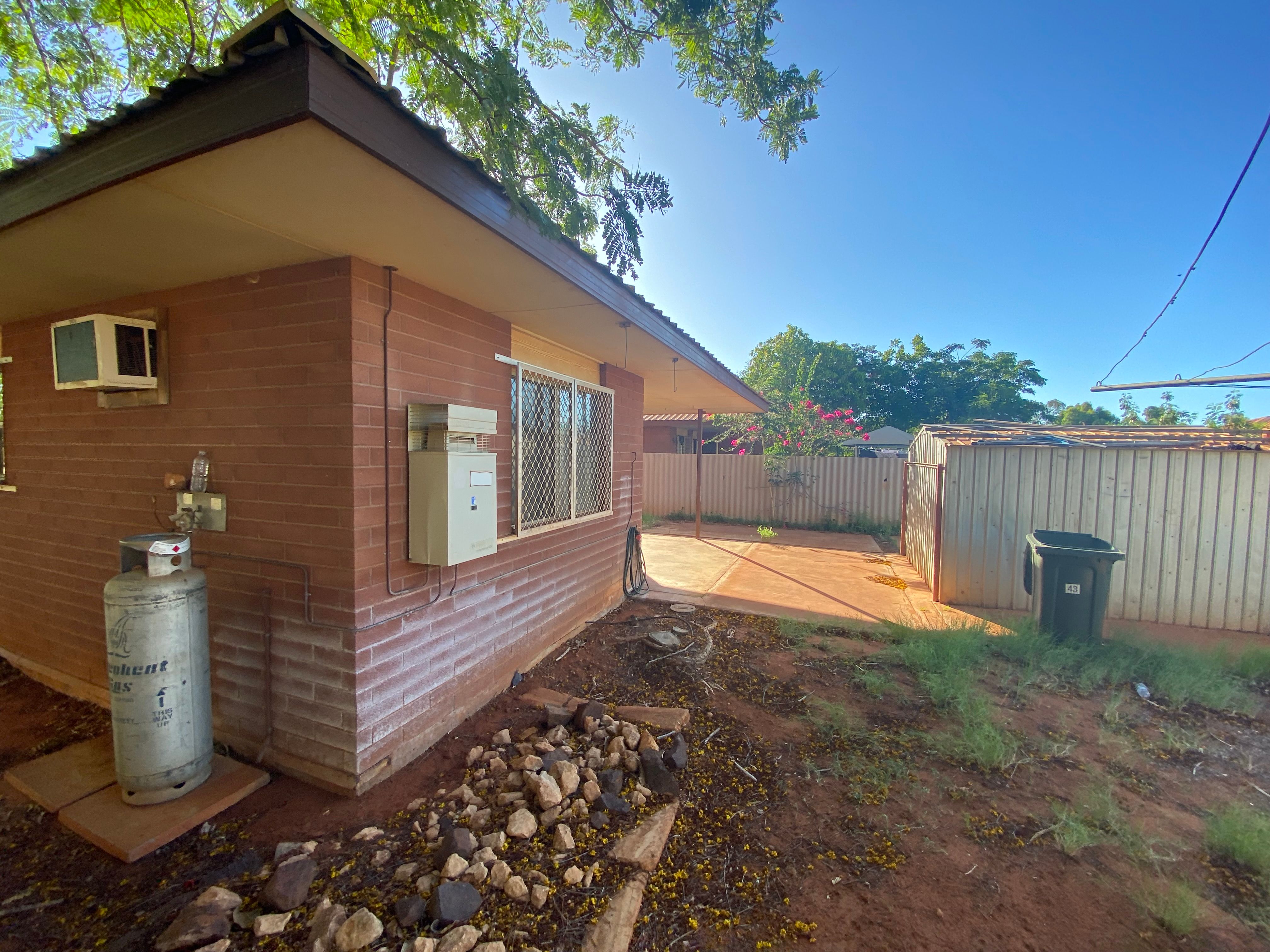43B Captains Way, South Hedland, WA 6722