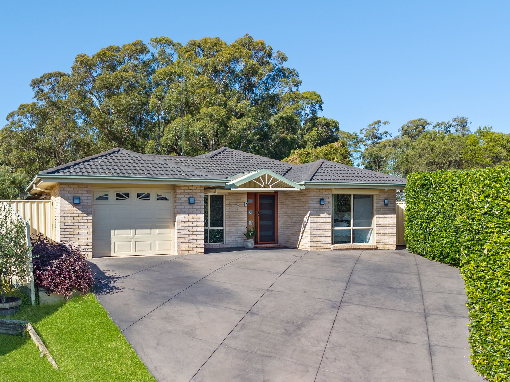 14 Pritchard Place, Glenmore Park, NSW