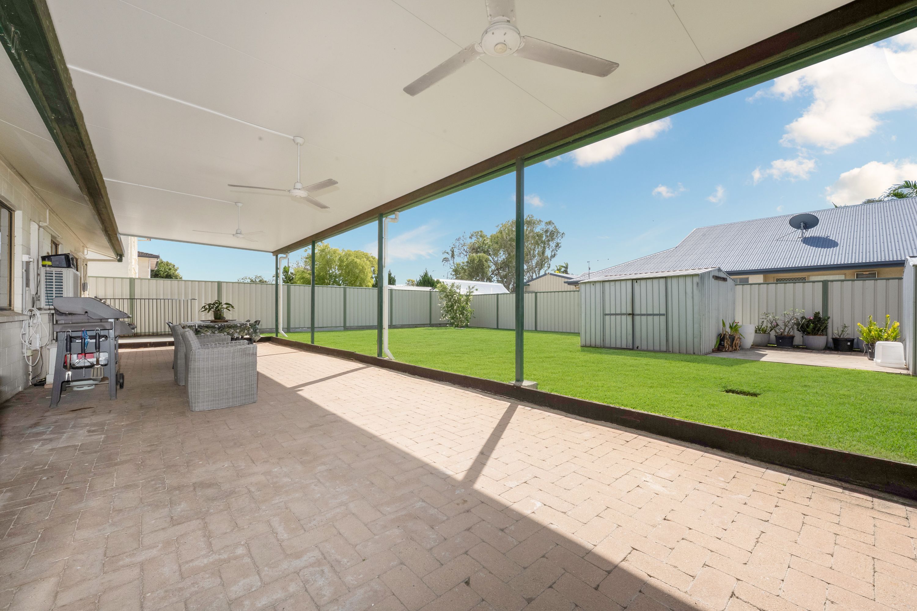9 Norwich Court, Kirwan, QLD 4817