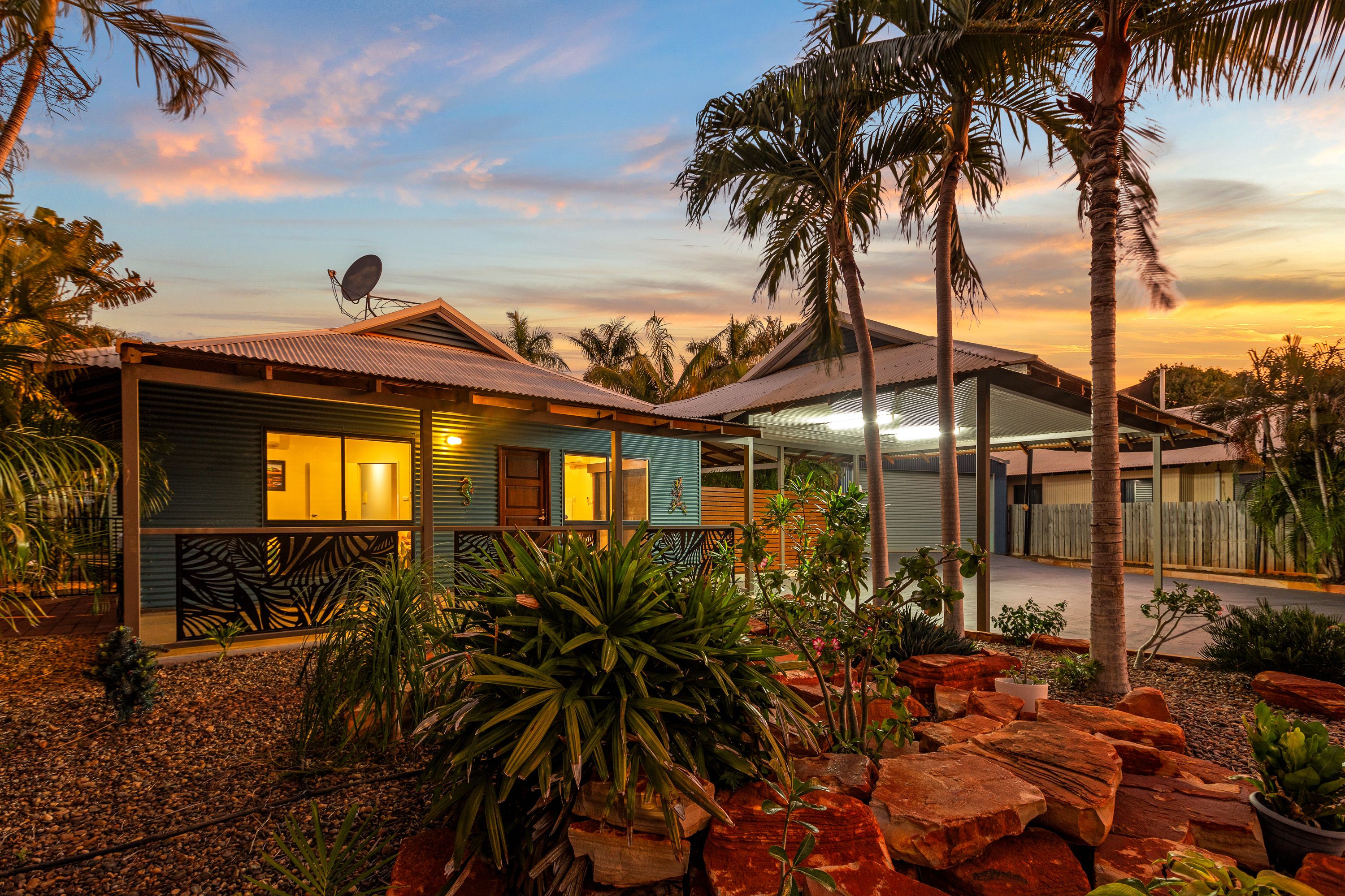 43 Bronzewing Crescent, Djugun WA 6725