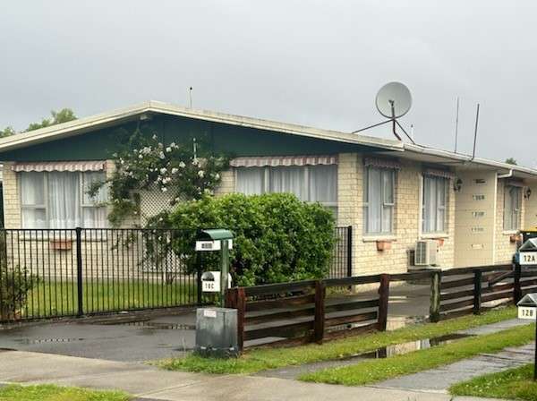 10A Seddon Street photo 0