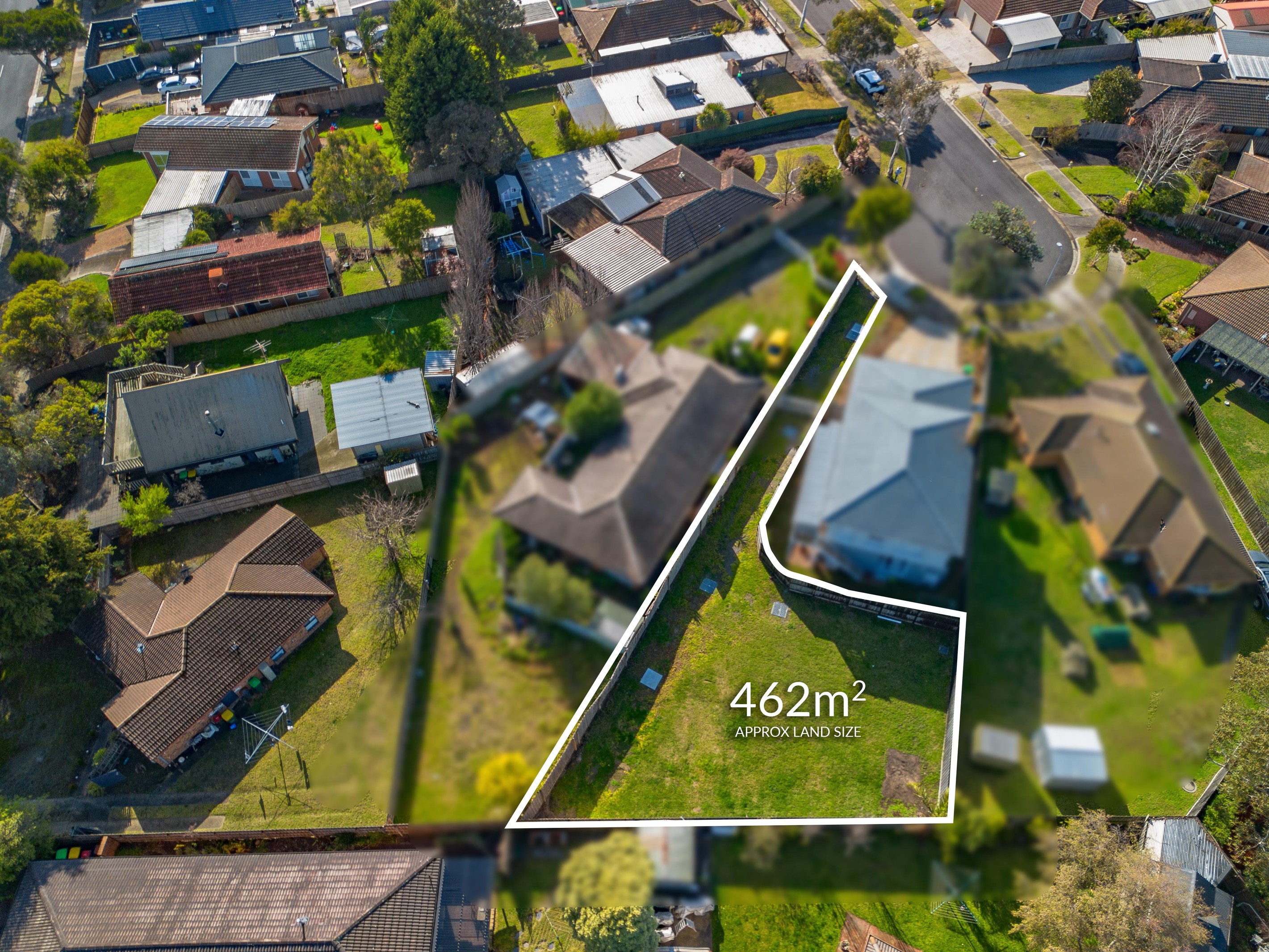 Lot 2 11 Seaquesta Court, Frankston, VIC 3199