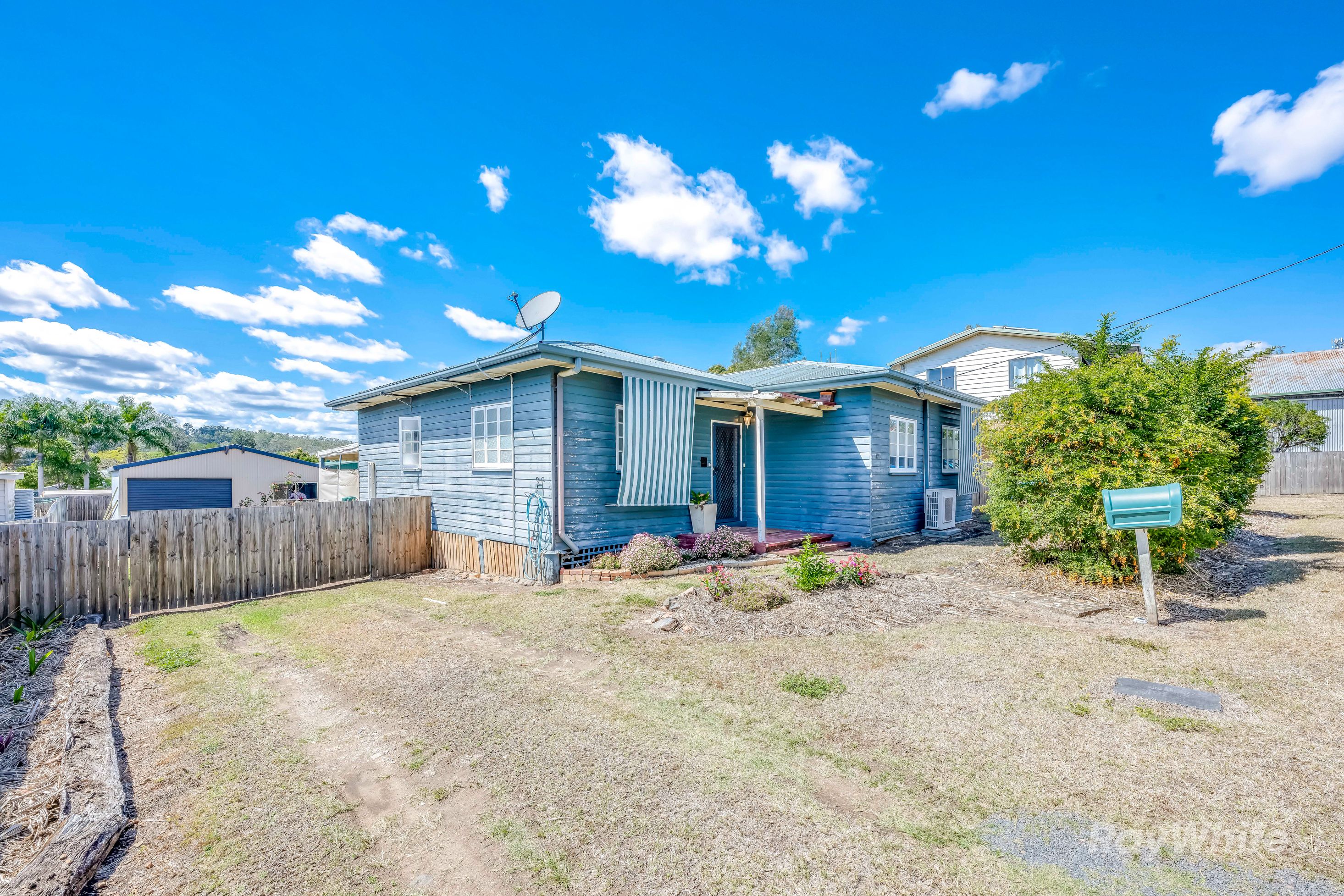 12 Walker Street, Gin Gin, QLD 4671