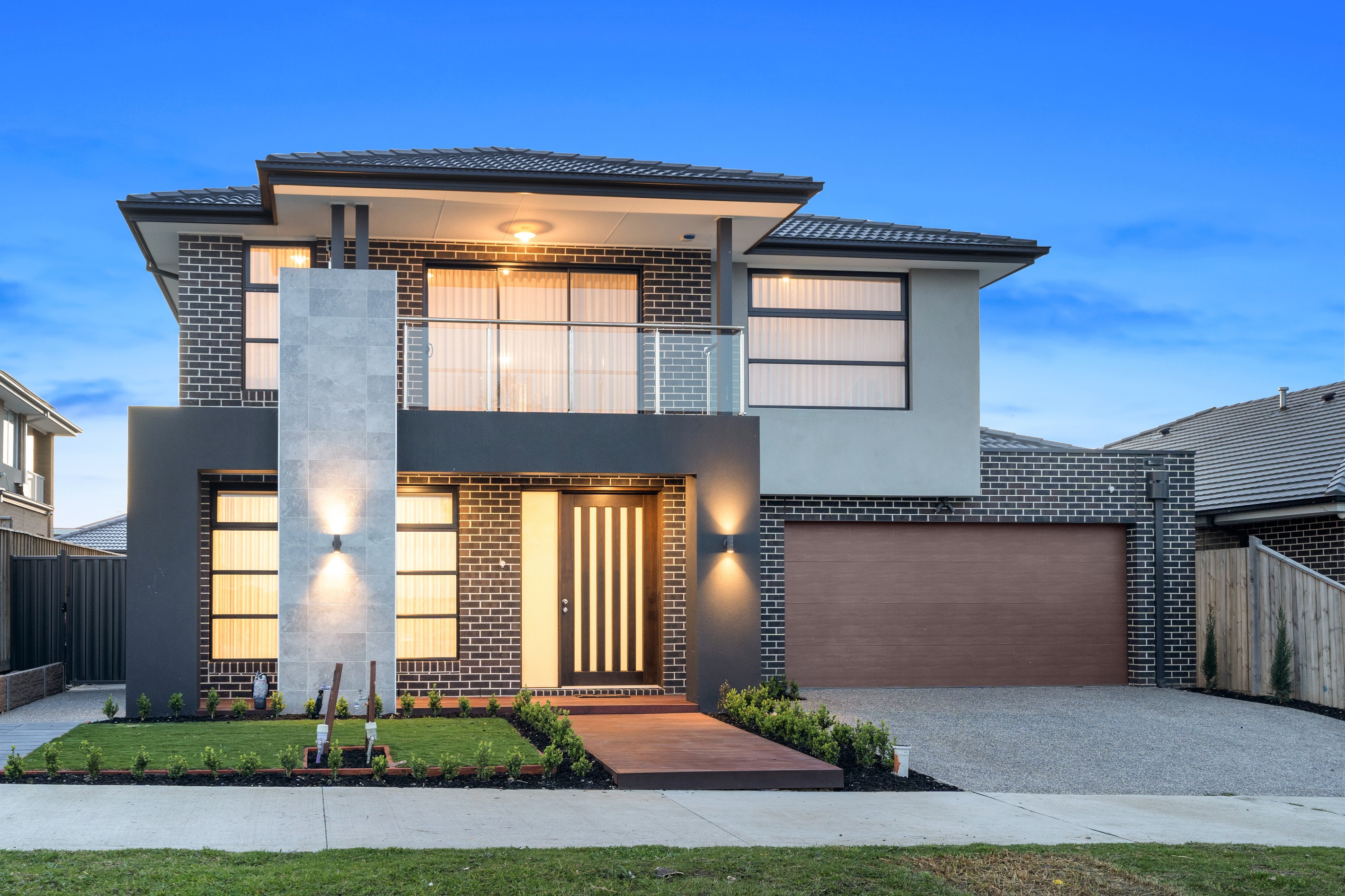 121 St Georges Boulevard, Mickleham, VIC 3064