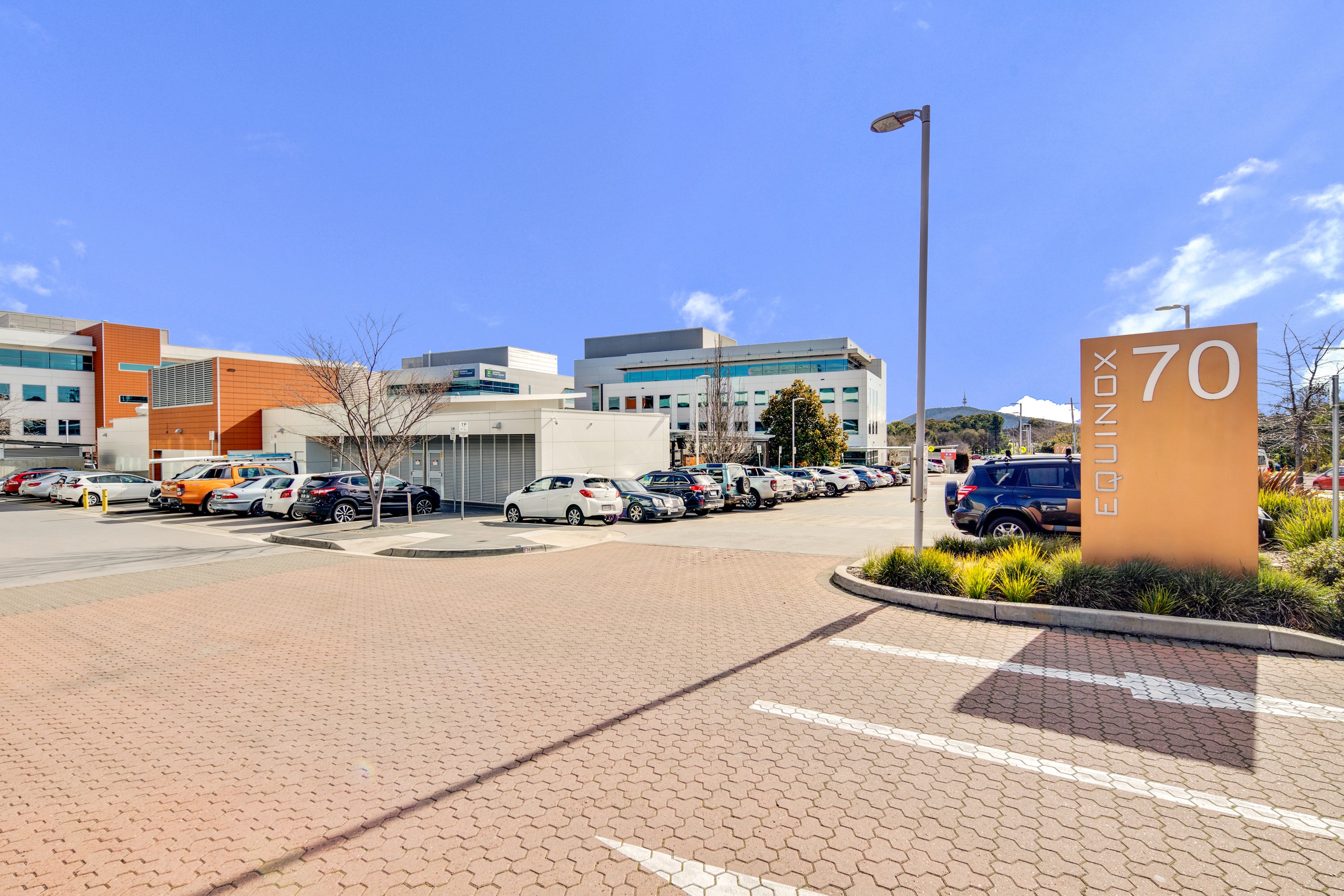 70 Kent Street, Deakin, ACT 2600