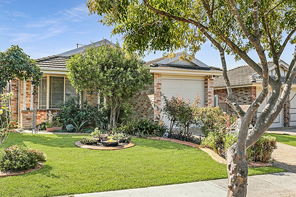 38A Bija Drive, Glenmore Park, NSW 2745