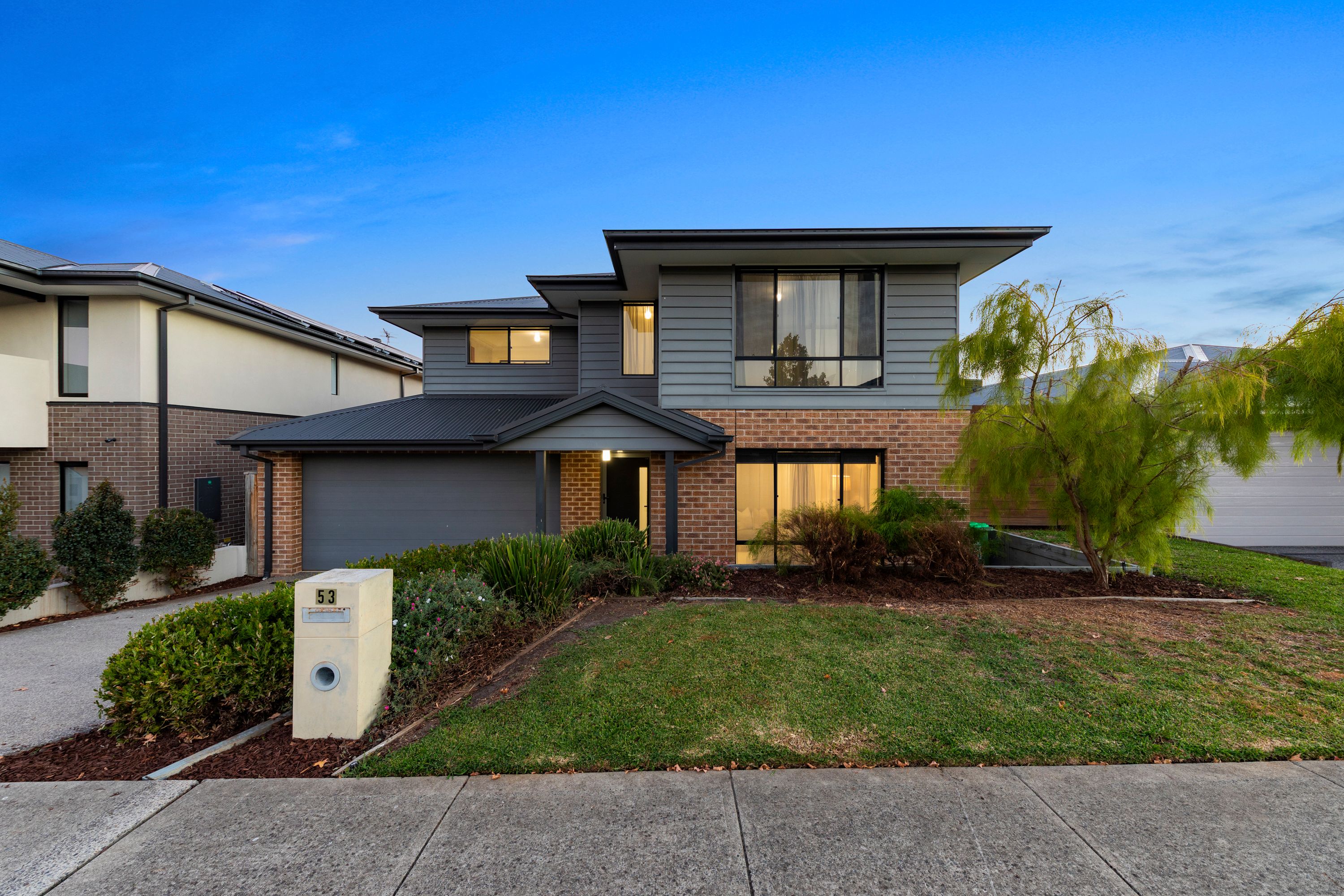 53 Grant Parade, Officer VIC 3809