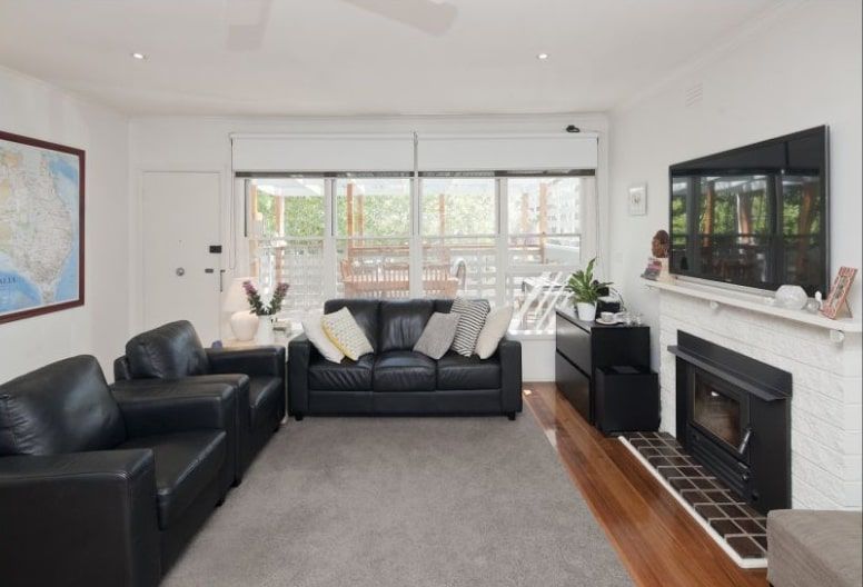 1/136 Albert Avenue, Boronia, VIC 3155