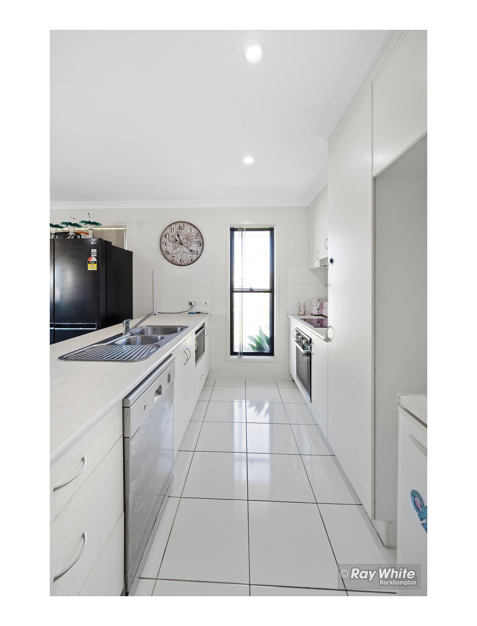 21 Marc Crescent, Gracemere, QLD 4702 Leased House Ray White