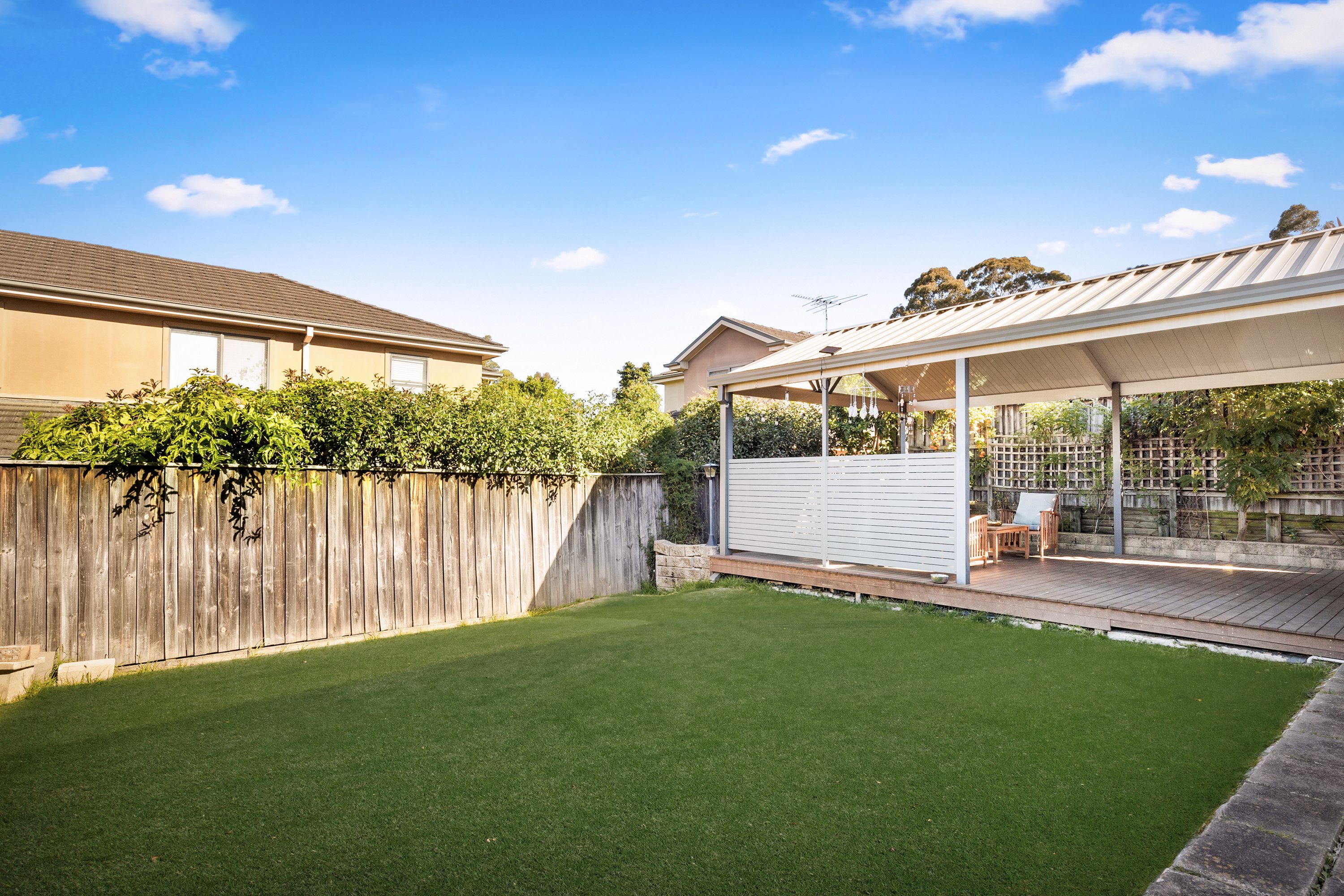 11 Wilson Road, Acacia Gardens, NSW 2763