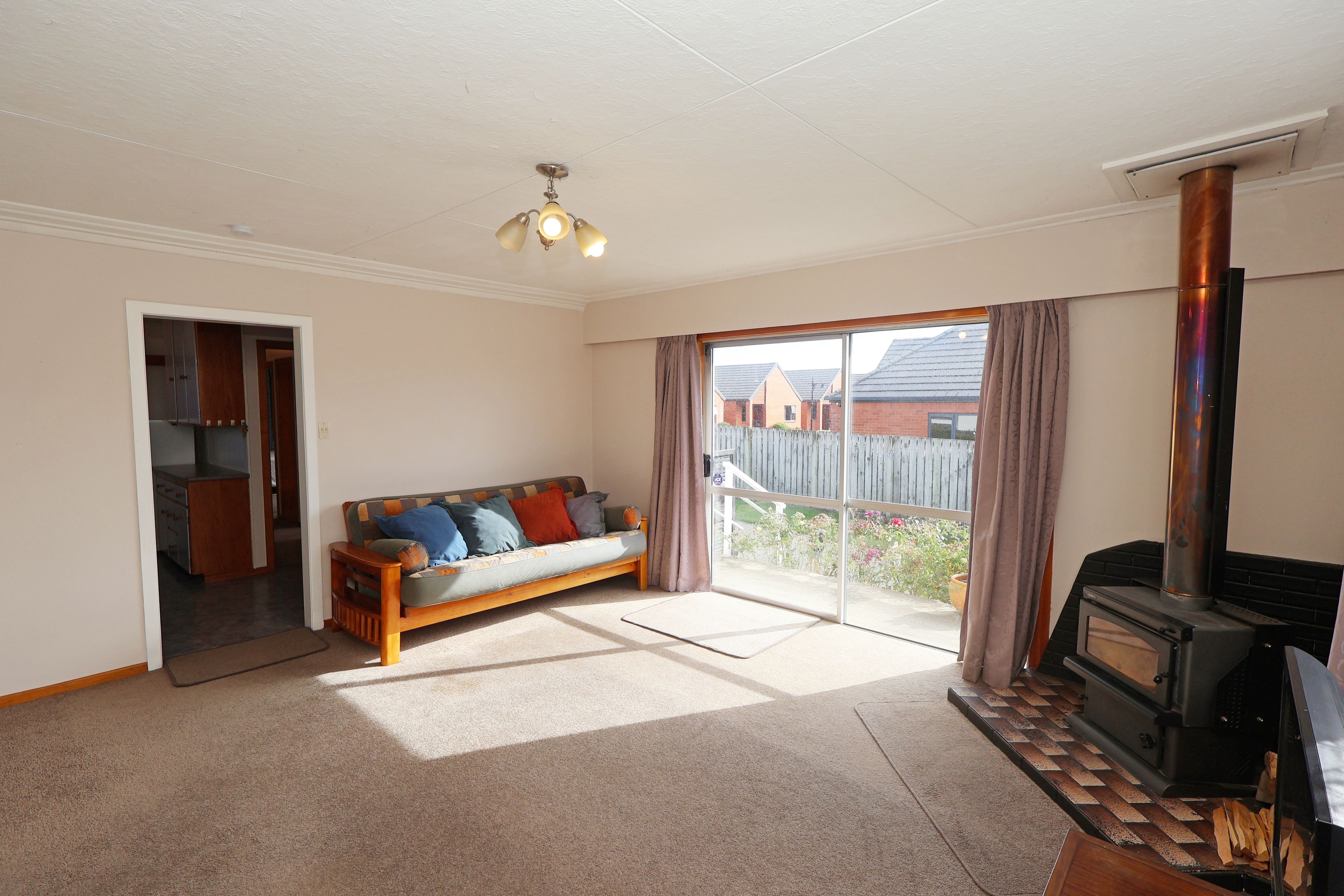 17 Hastings Street, Waikiwi, Invercargill