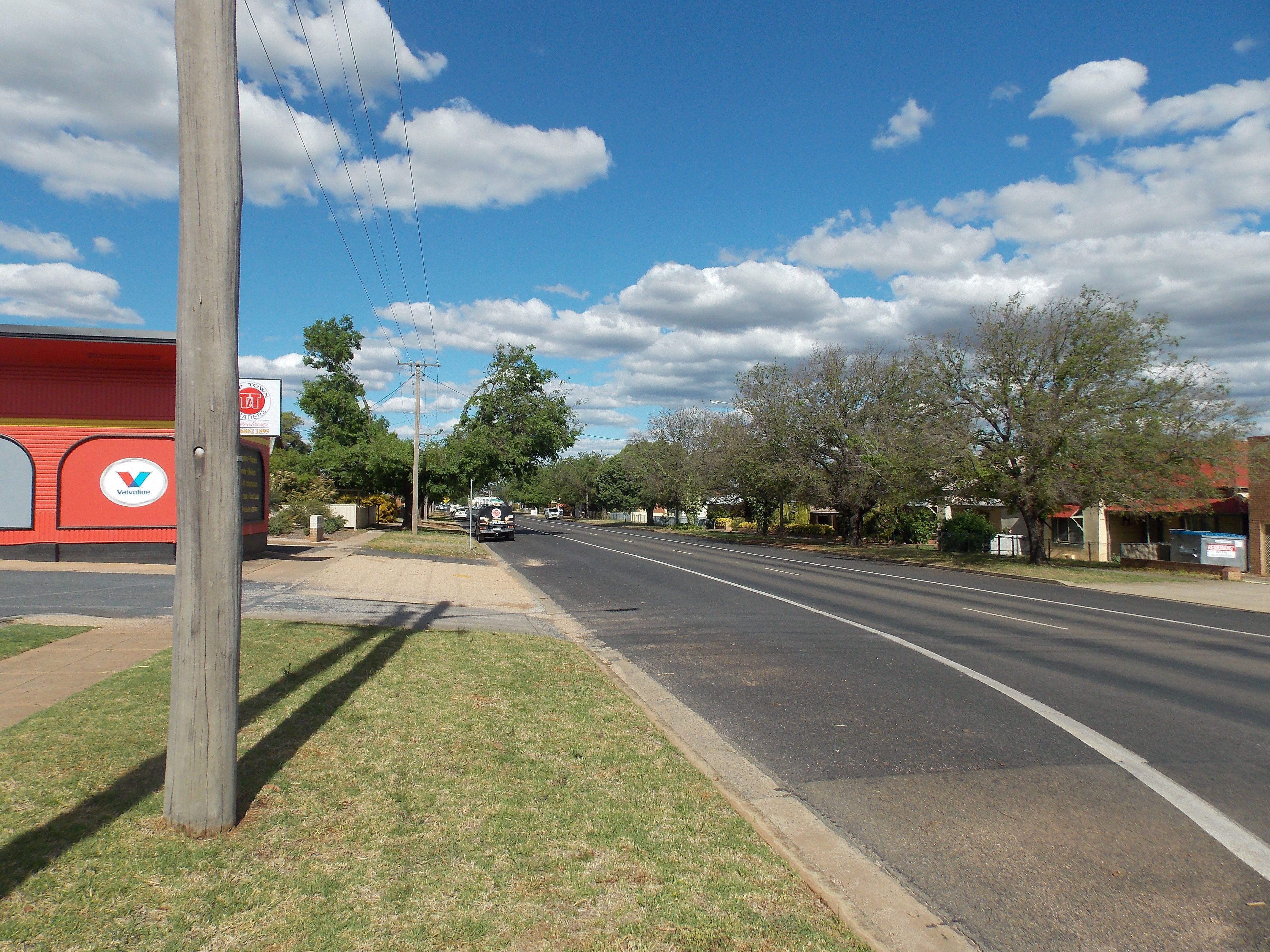 98-100 Clarinda Street, Parkes, NSW 2870