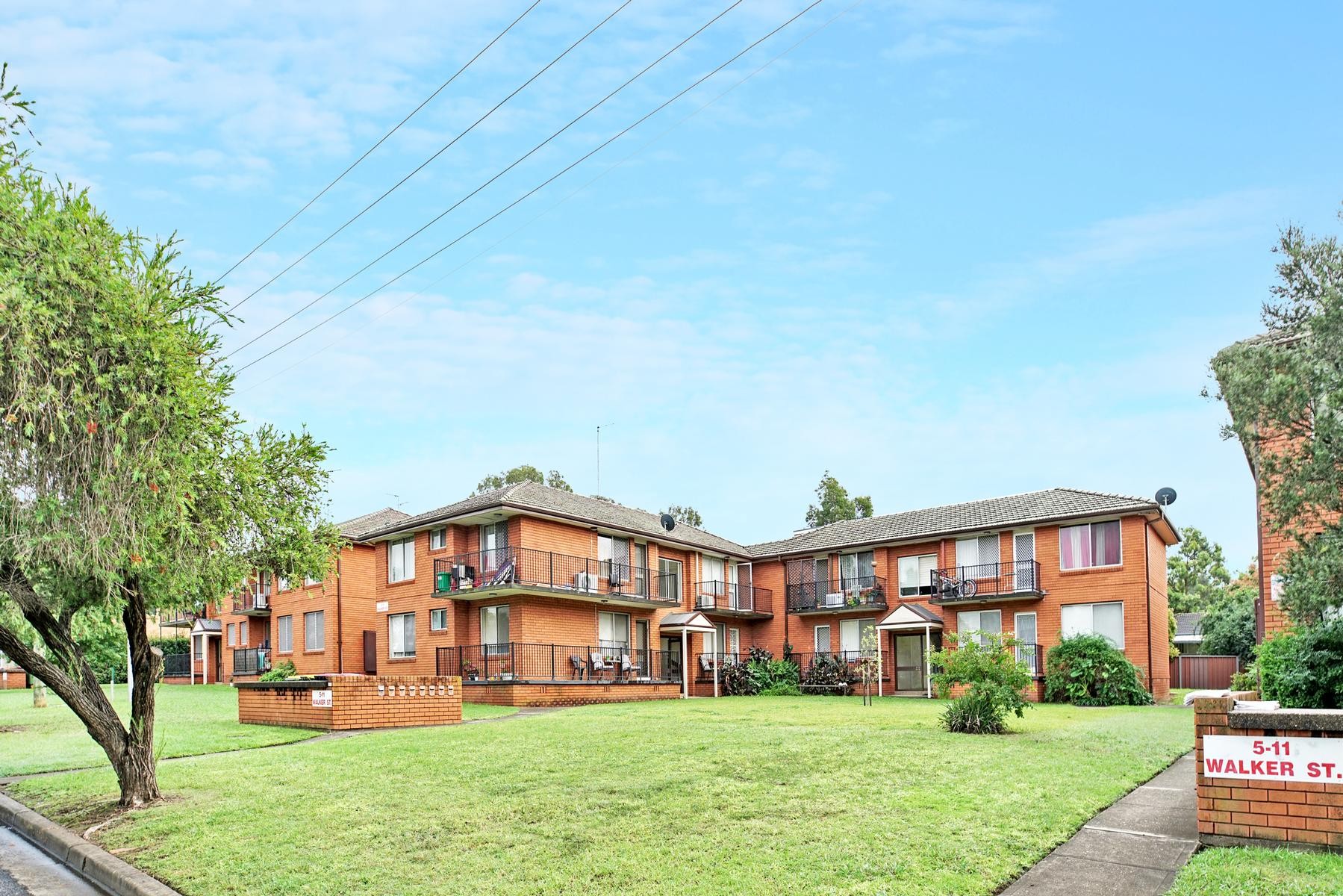 6/5-11 Walker Street, Werrington, NSW 2747