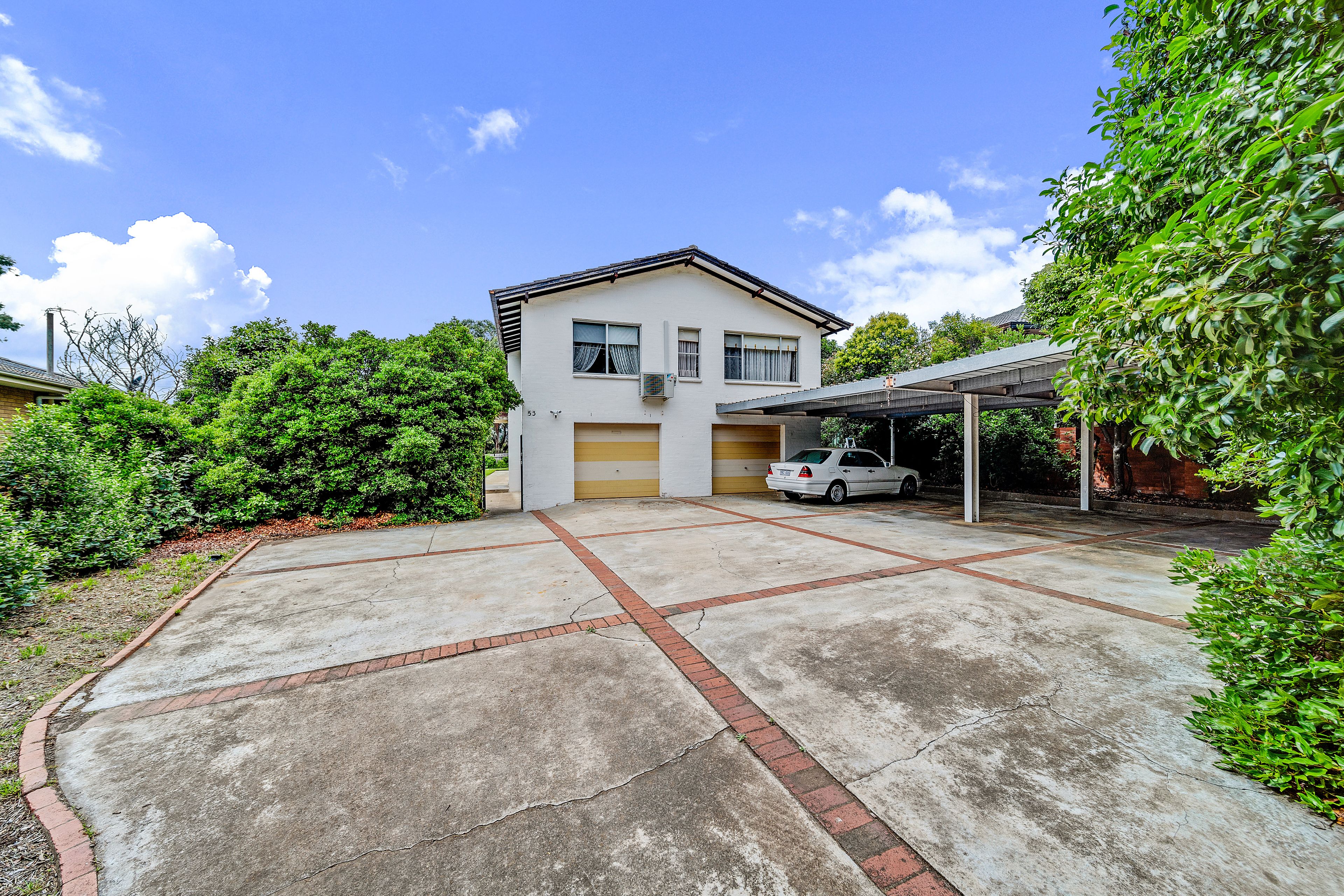 53 Mackellar Crescent, Cook, ACT 2614