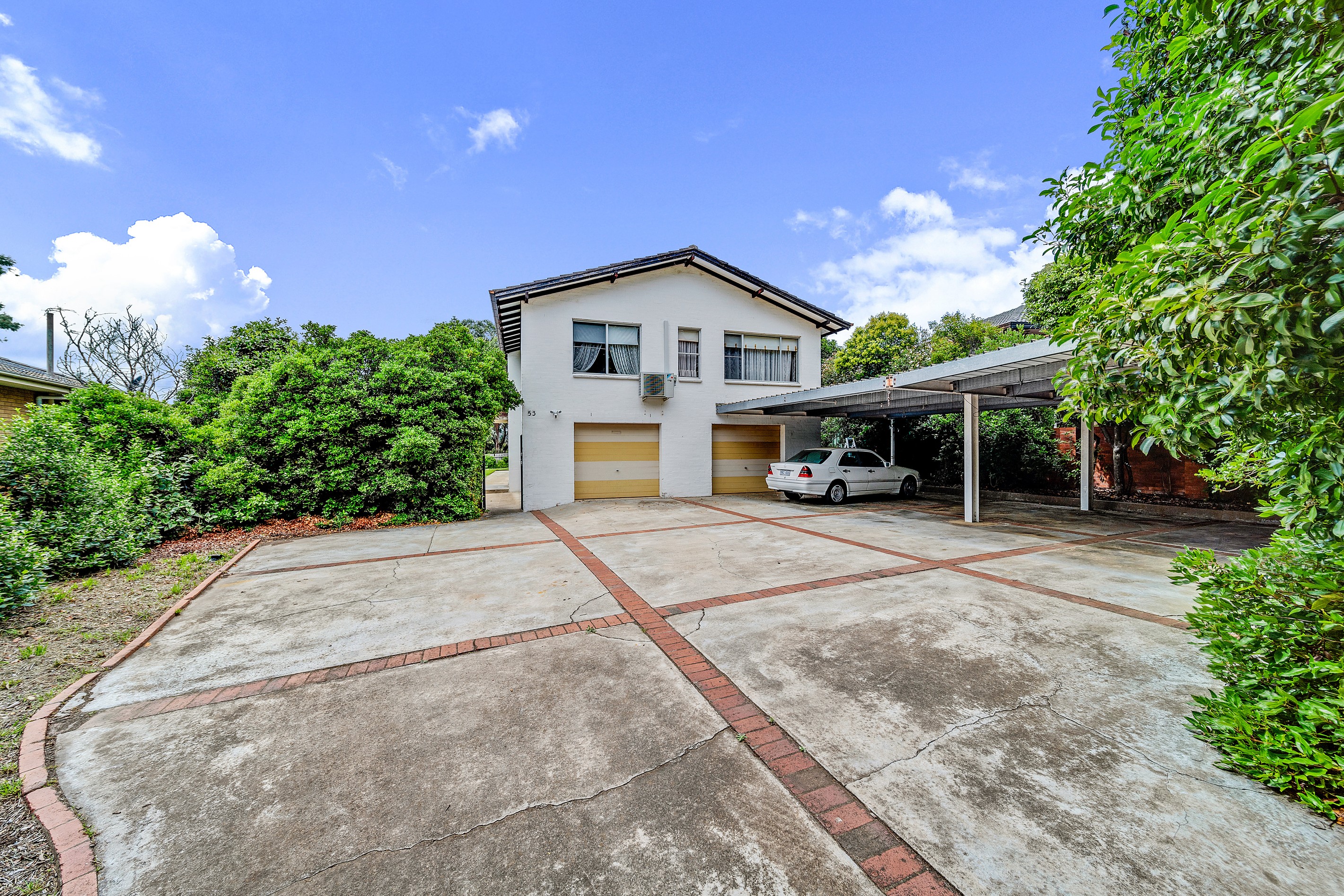 53 Mackellar Crescent, Cook, ACT 2614