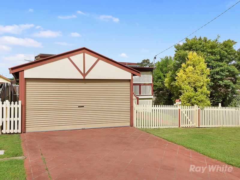 41 Rodway Street, Zillmere, QLD 4034