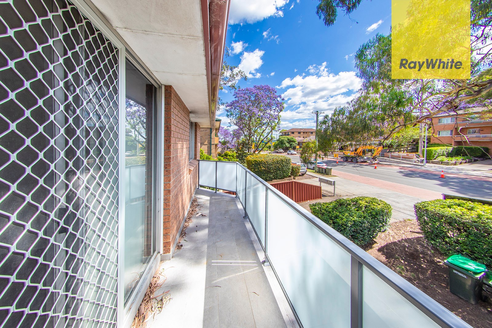 9/529 Church Street, North Parramatta, NSW 2151
