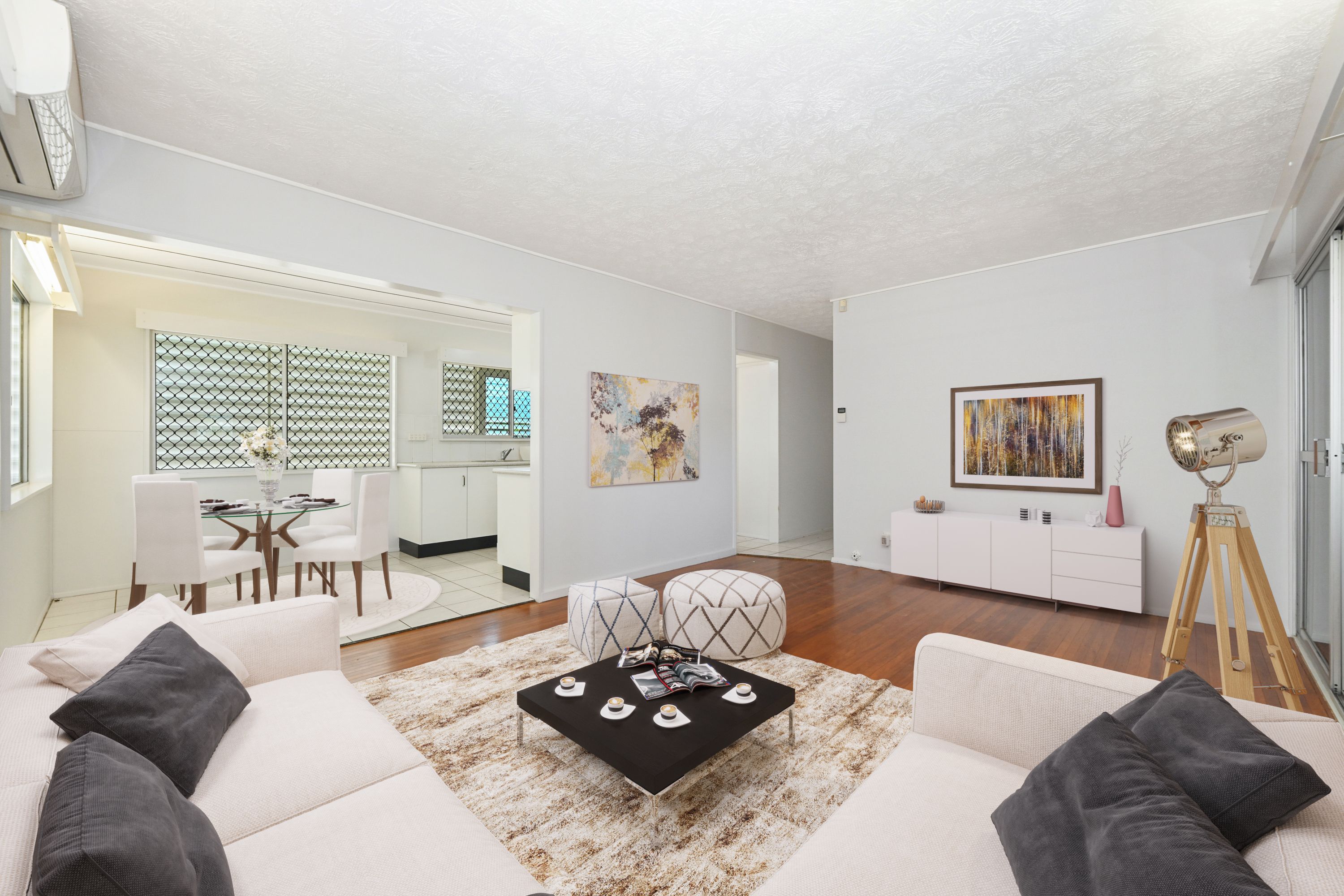 62 Hammett Street, Currajong, QLD 4812