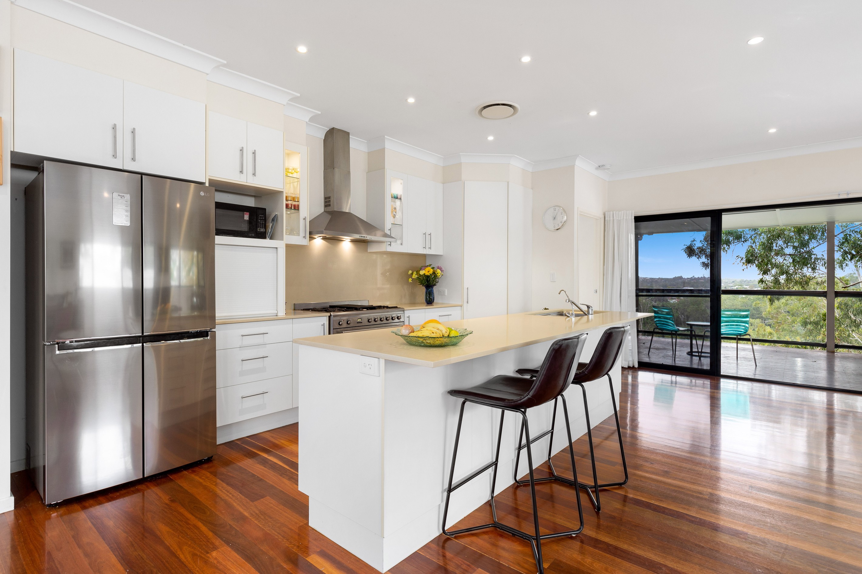 38 Sunset Road, Kenmore, QLD 4069