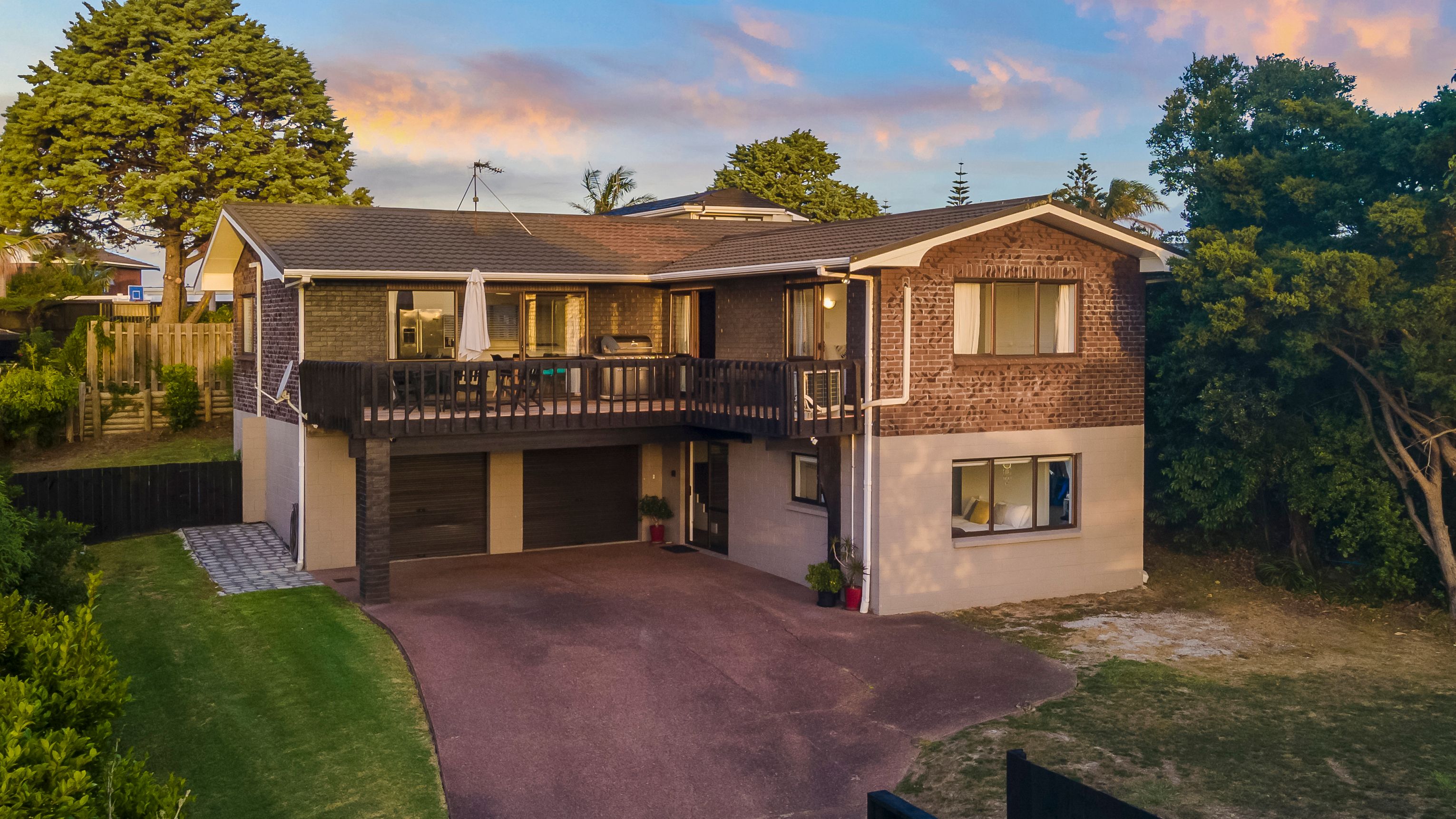 25 Bay Vista Drive, Red Beach, Rodney