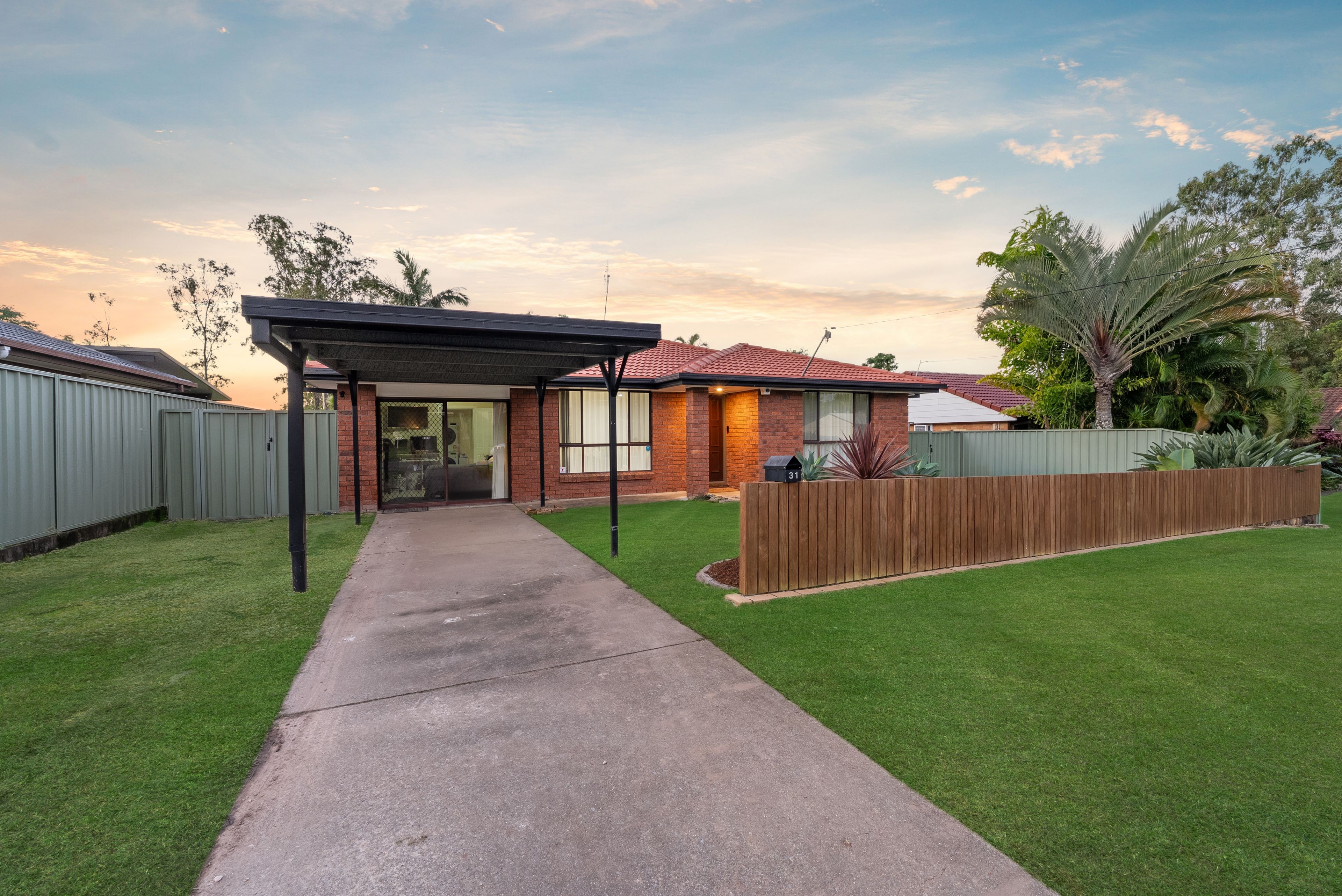 31 Citrus Drive, Nerang QLD 4211