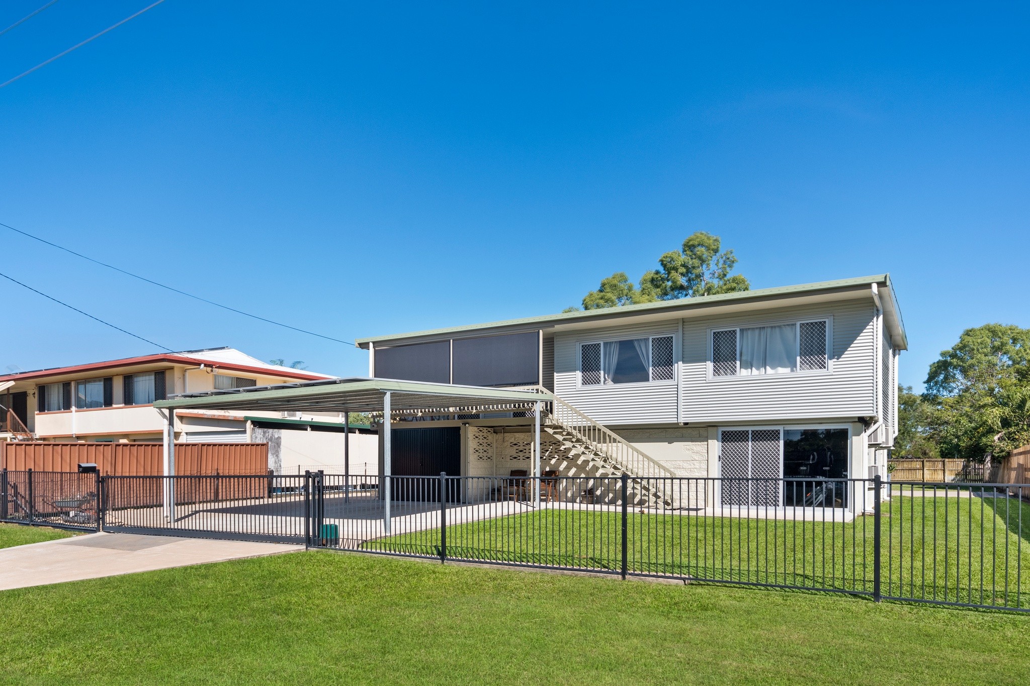 39 Merryl Street, Rasmussen, QLD 4815