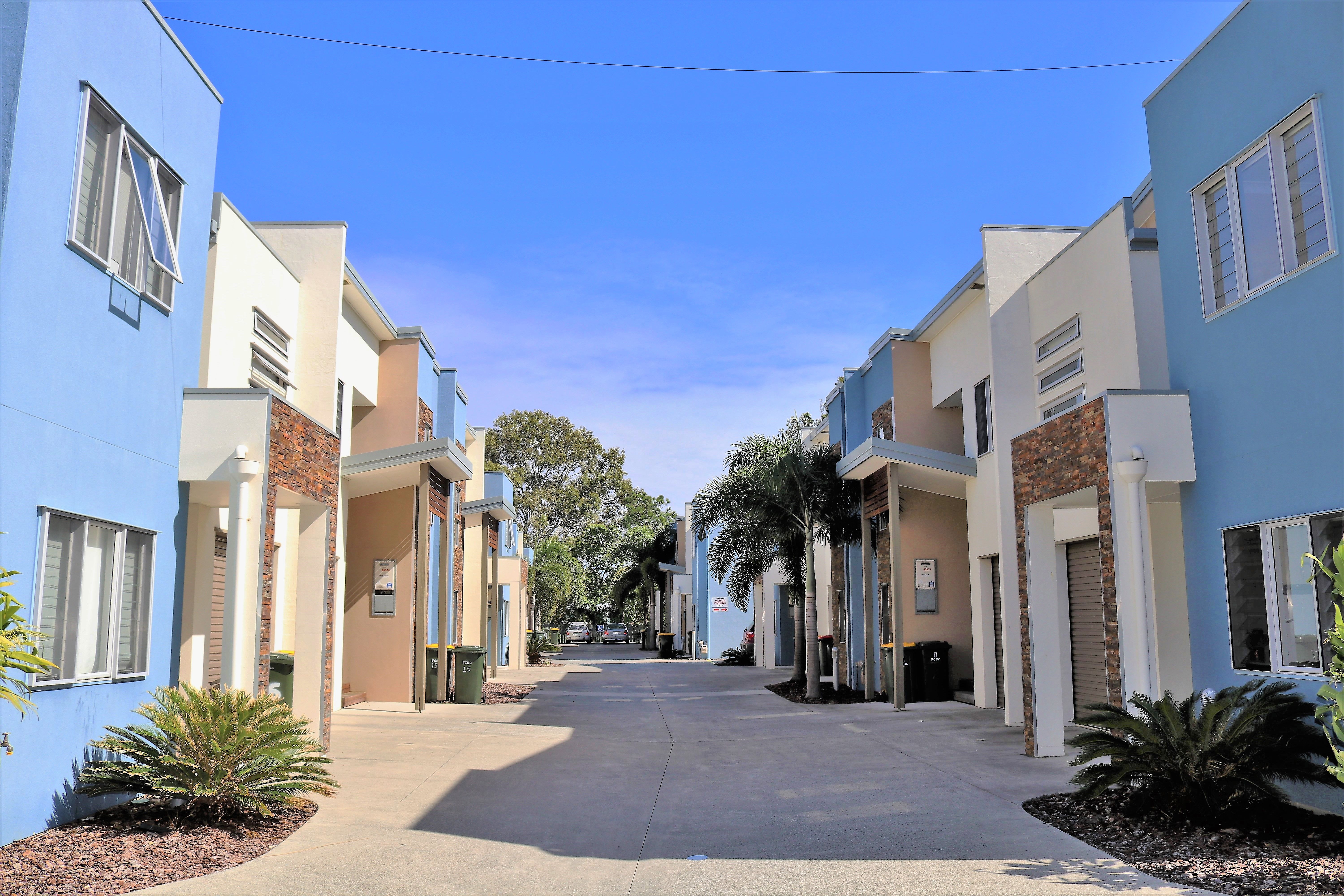 3/39-41 Stephenson Street, Pialba, QLD 4655