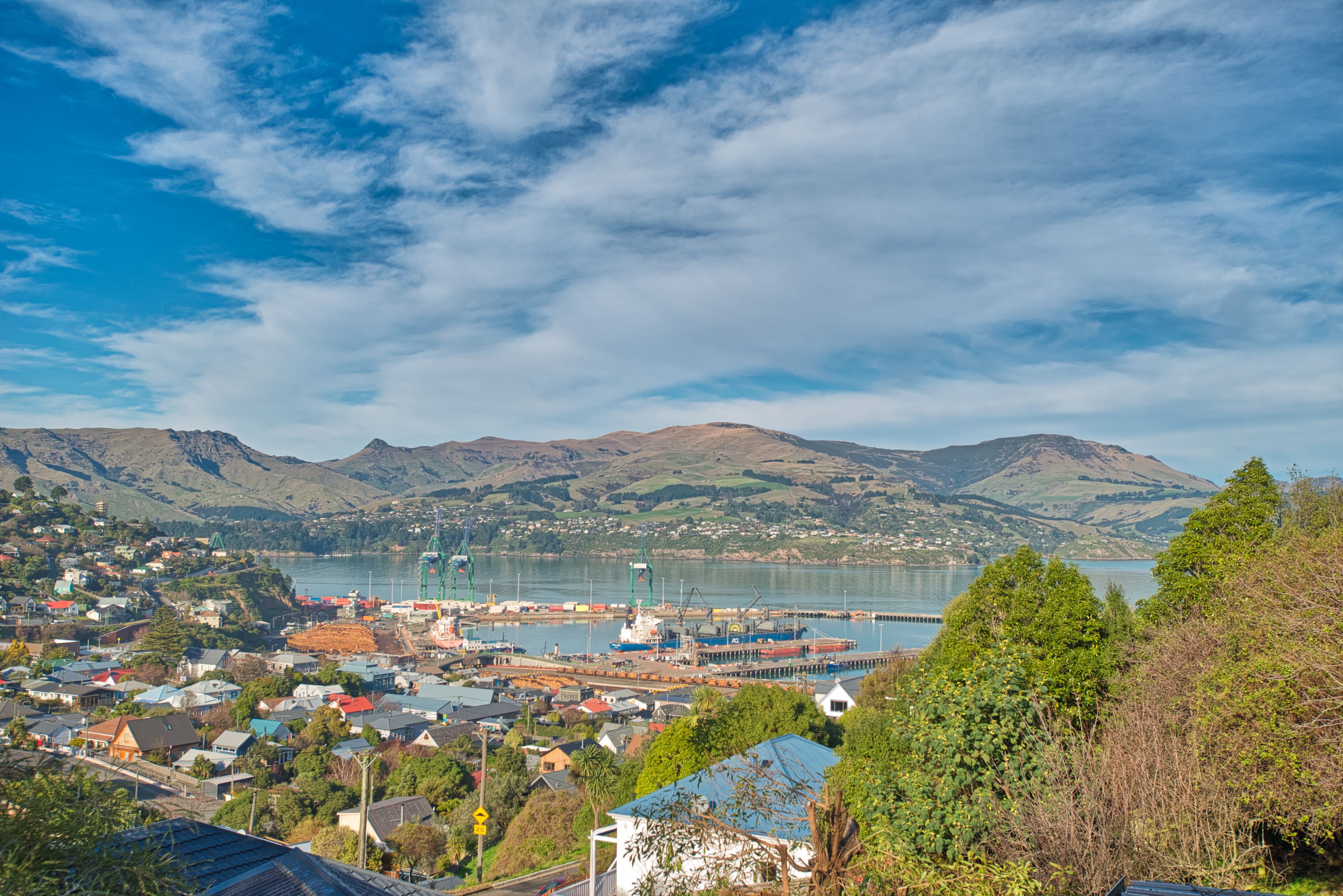 2/71 Jacksons Road, Lyttelton, Christchurch City
