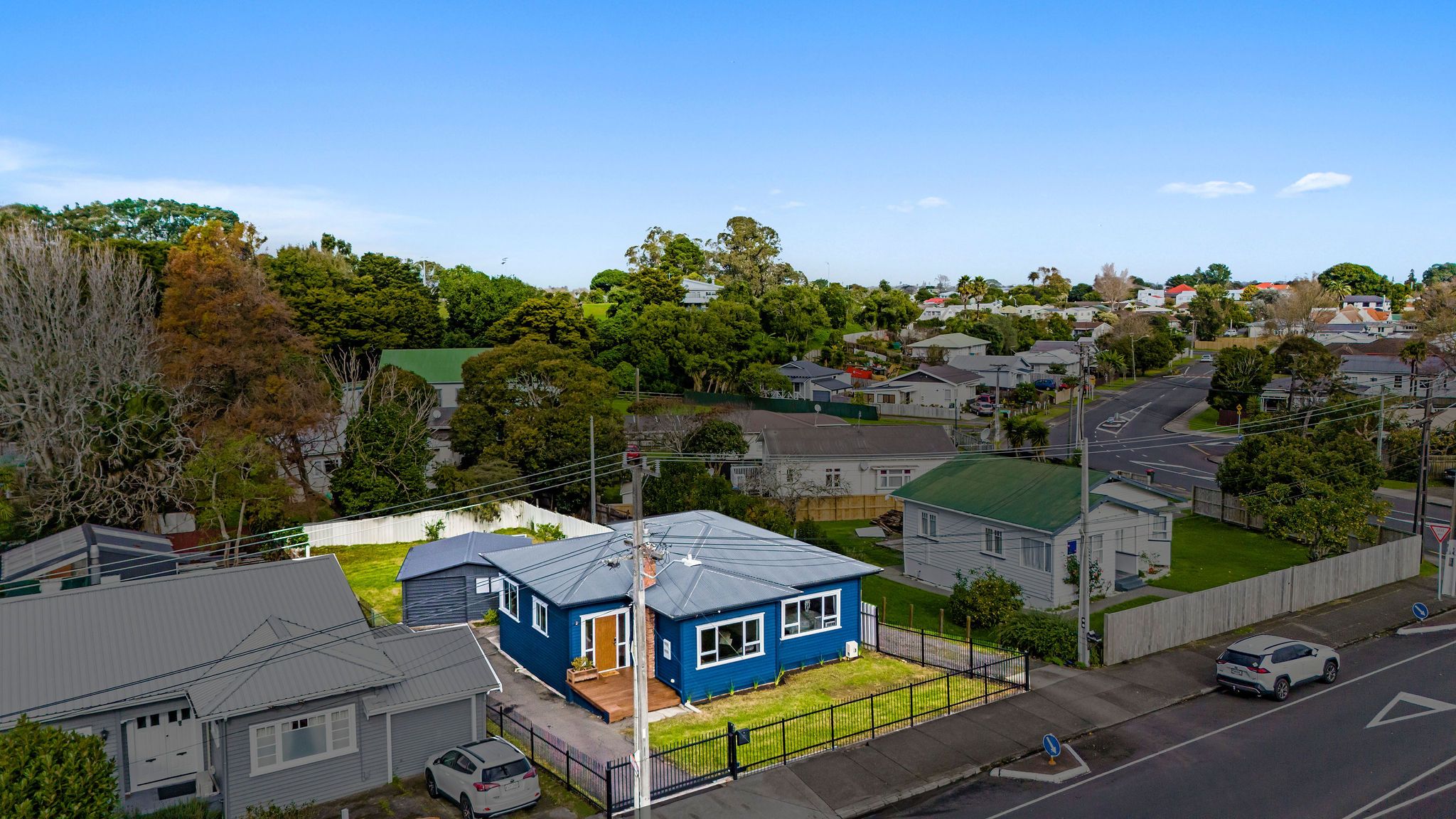 70 Hall Avenue, Otahuhu, Auckland City