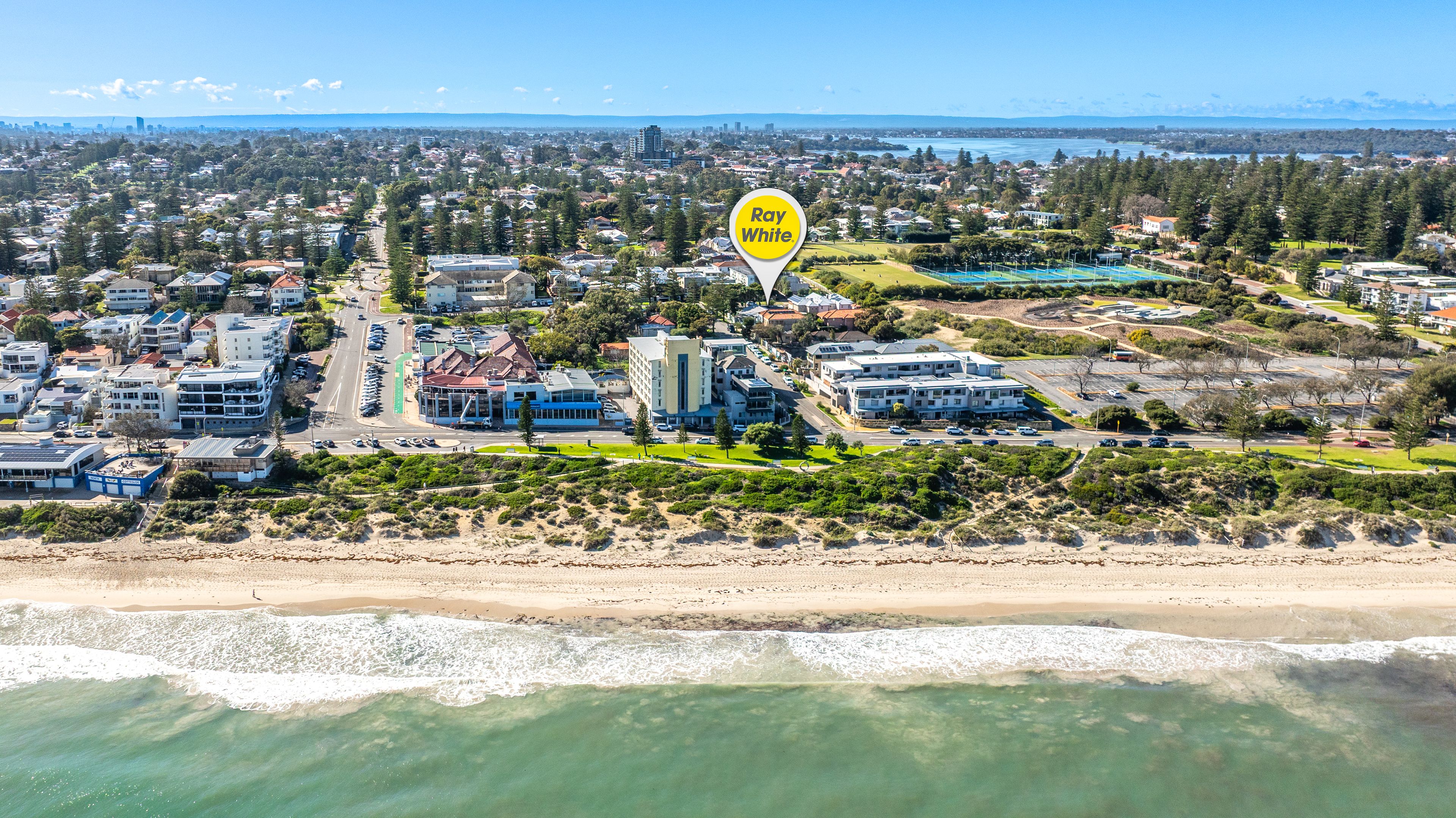 Cottesloe, WA 6011
