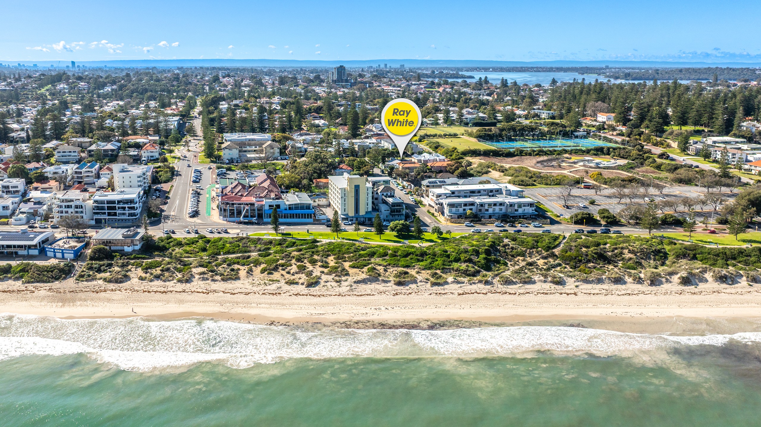 Cottesloe, WA 6011