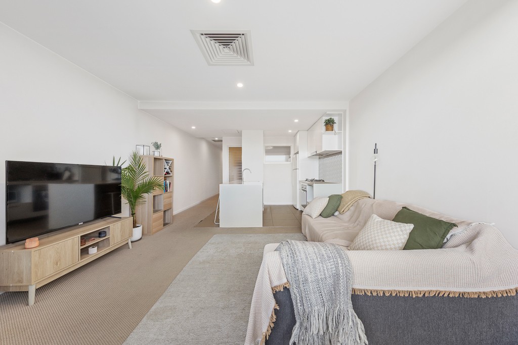 4615/35 Burdett Street, Albion, QLD 4010