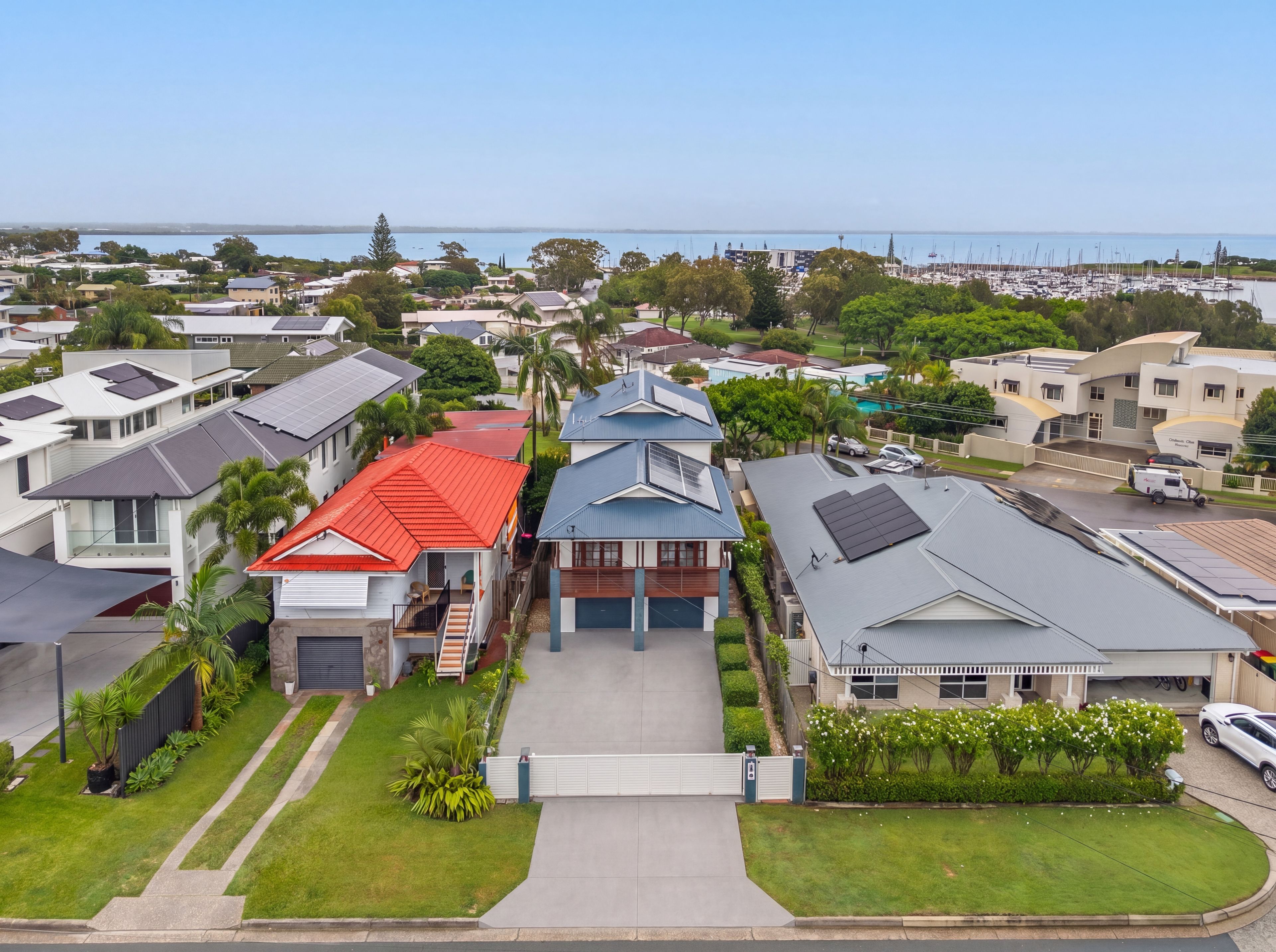 79 Seaville Avenue, Scarborough, QLD 4020