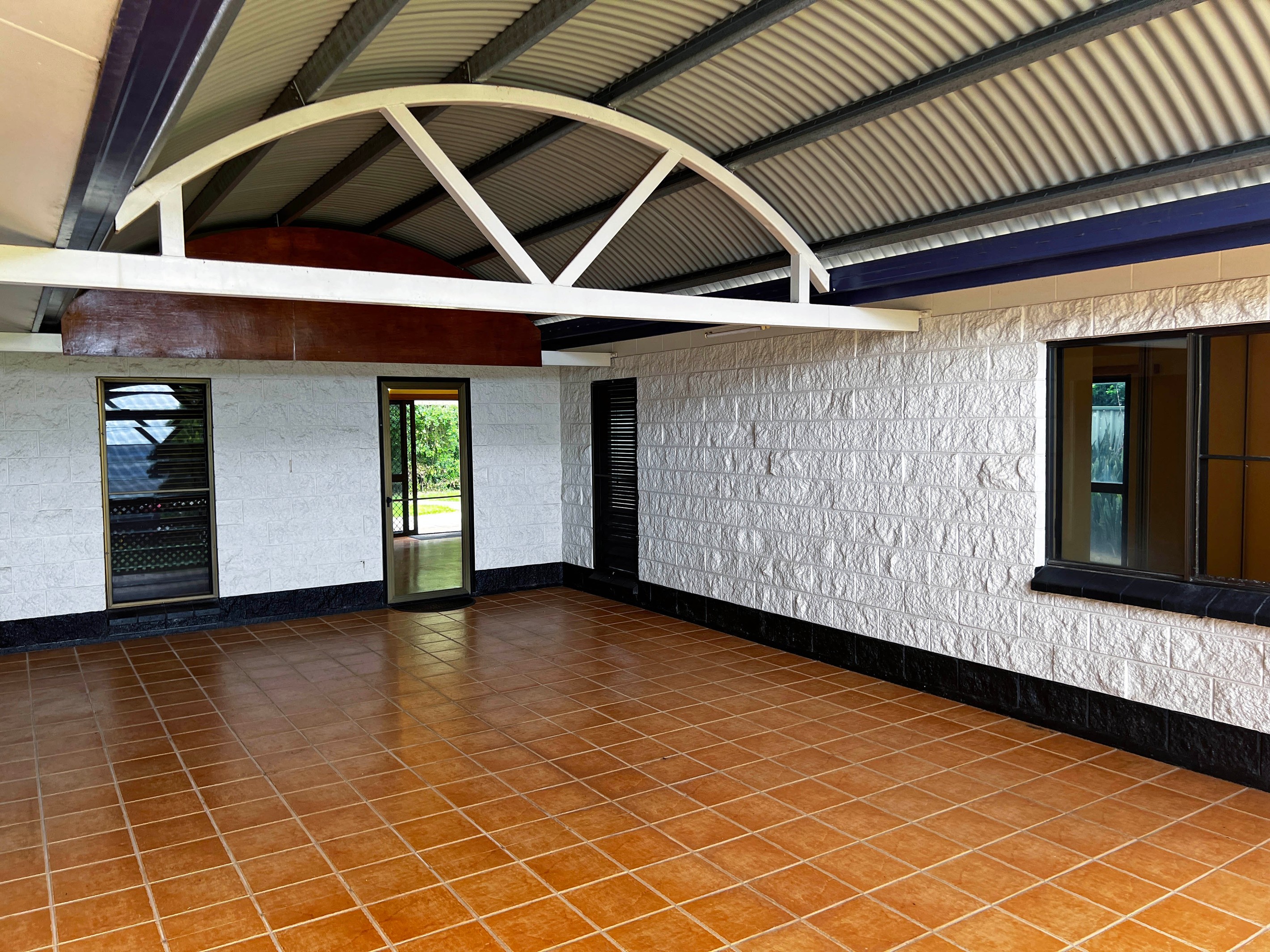 34 Irvine Street, Kairi, QLD 4872