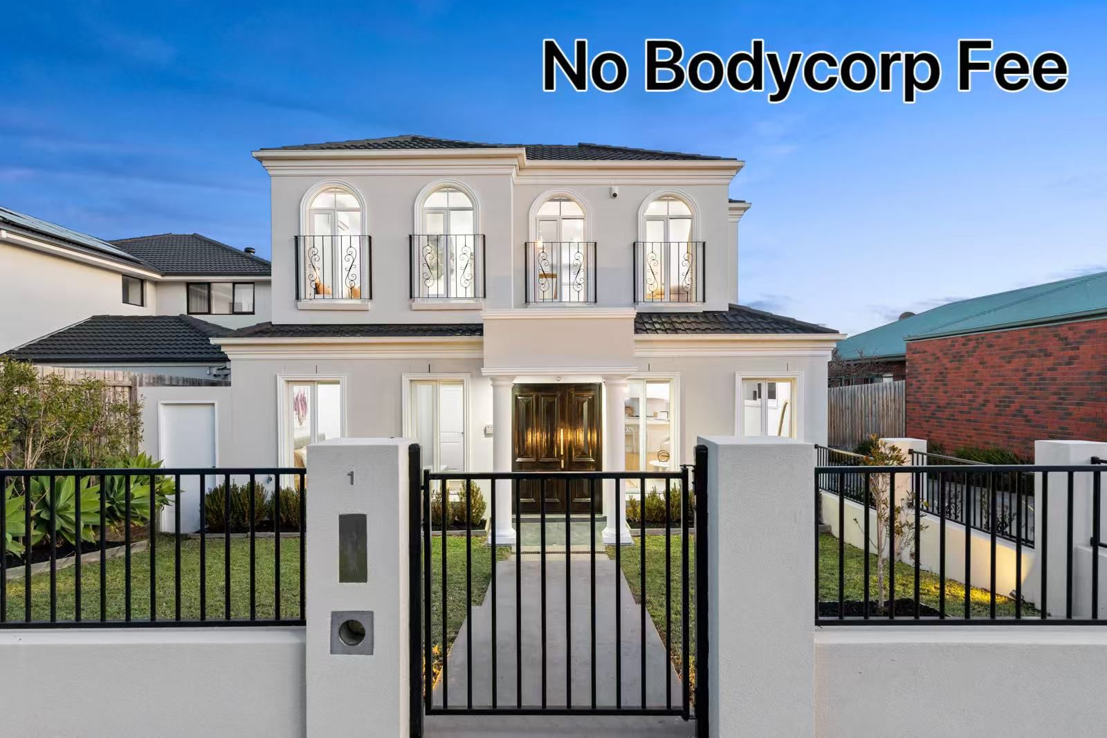 30 Cadorna Street, Box Hill South VIC 3128