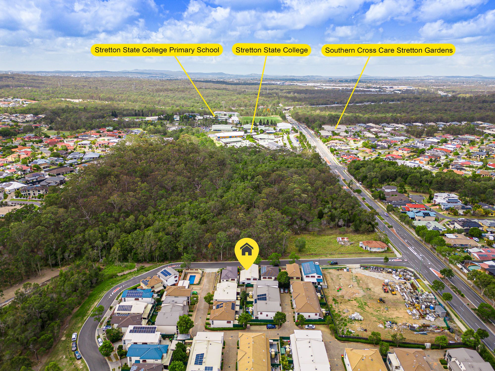 47 Doulton Street, Calamvale, QLD 4116