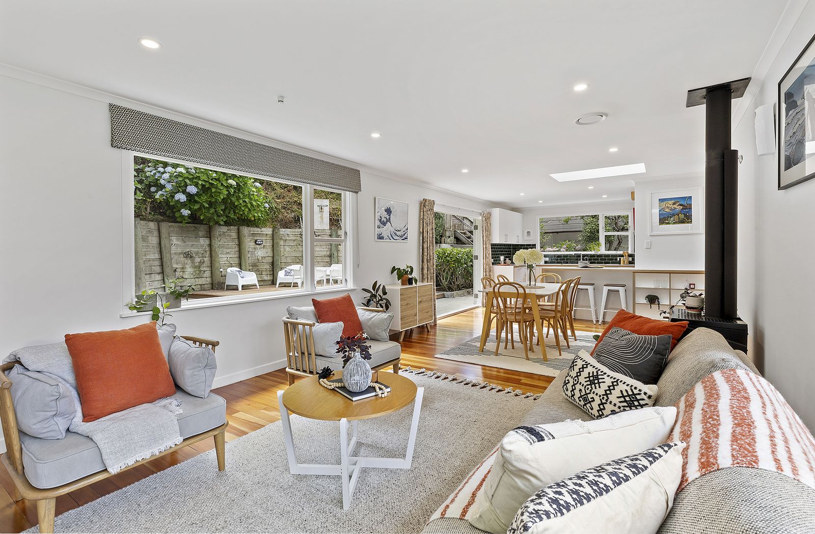 17A Colway Street, Ngaio, Wellington City