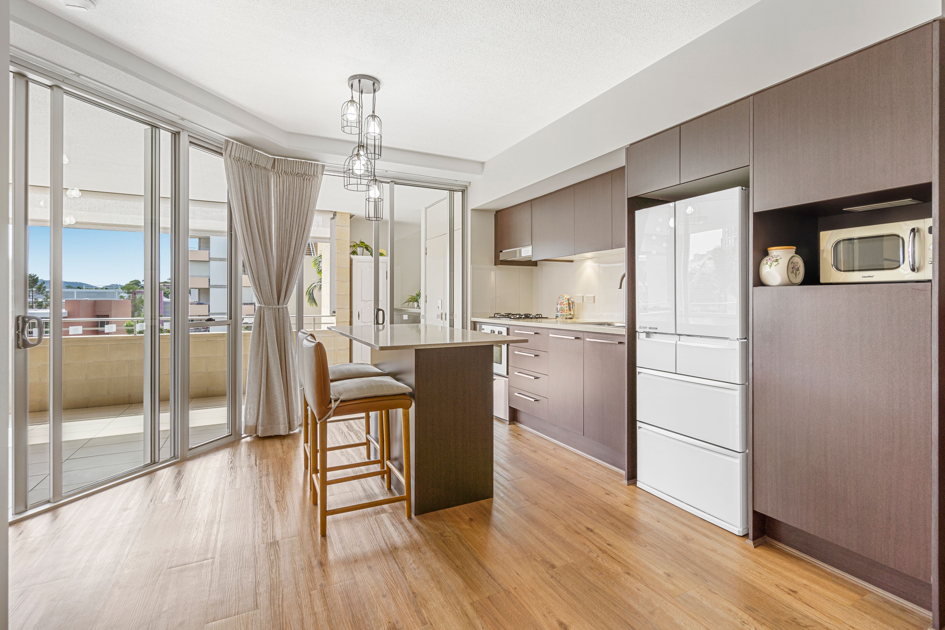 2706/59 Blamey Street, Kelvin Grove, QLD 4059