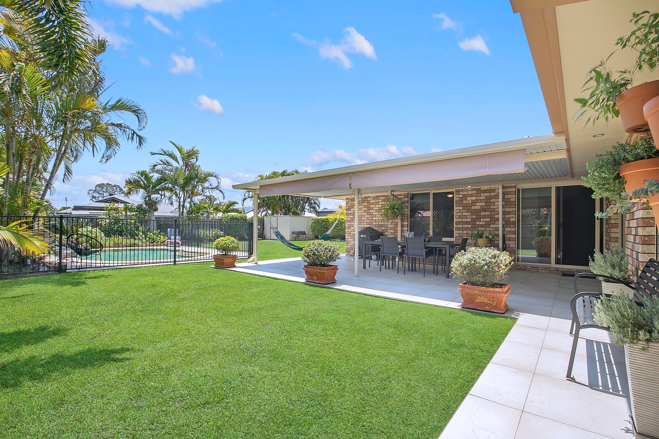 16 Sandwell Crescent, Kippa-Ring, QLD 4021