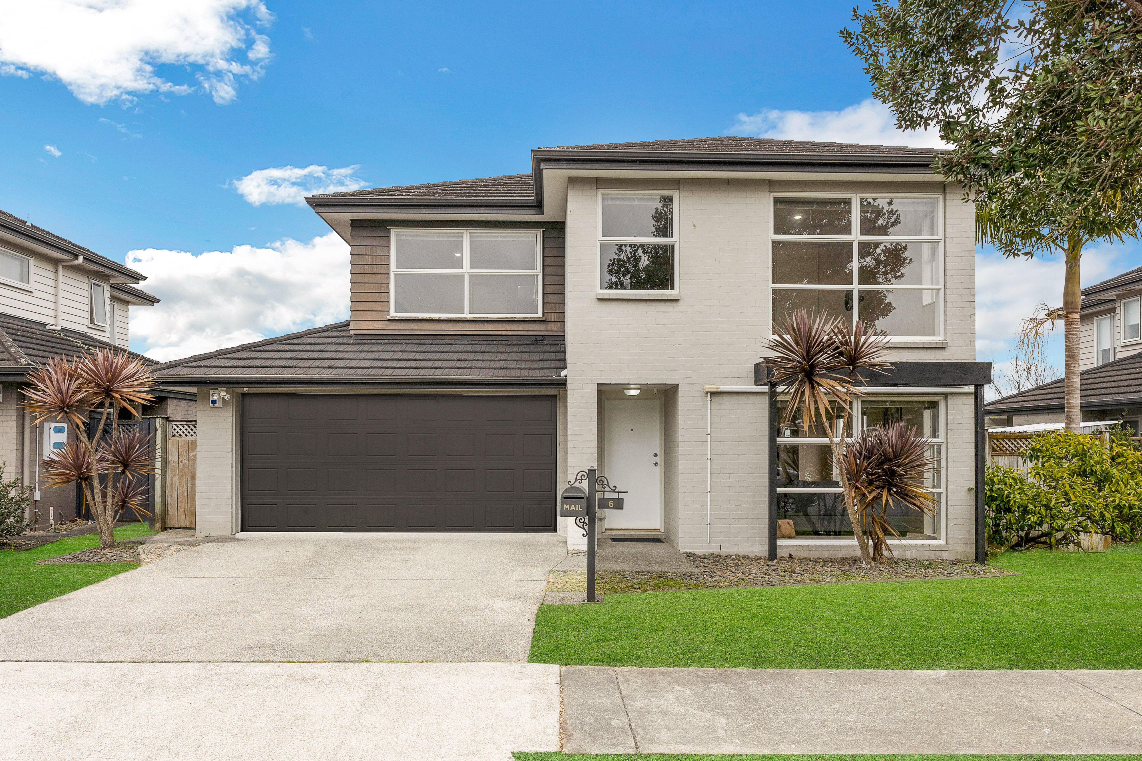 6 Vinci Court, Manurewa, Manukau City