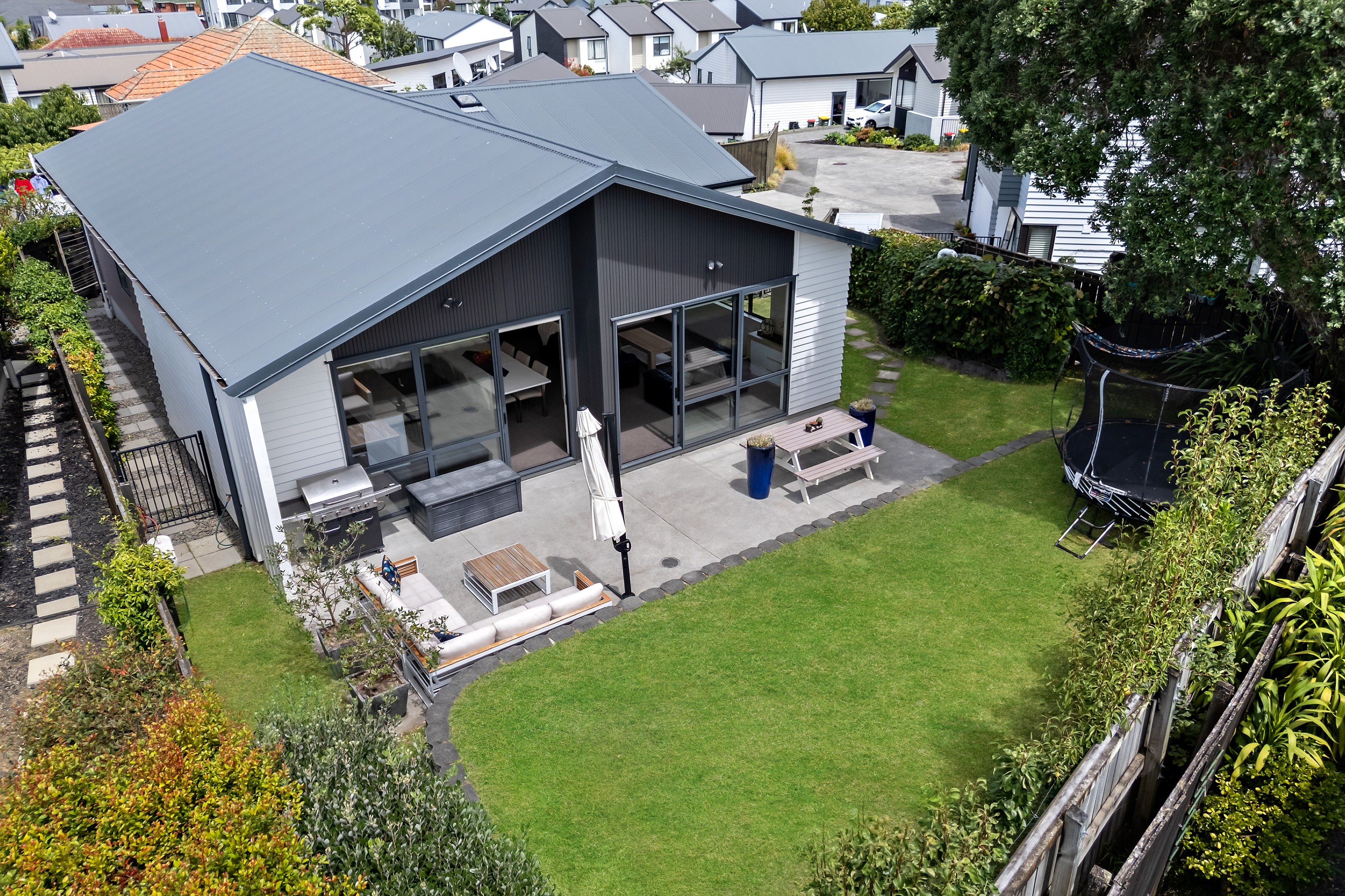 34B Torrington Crescent, Glen Innes, Auckland City