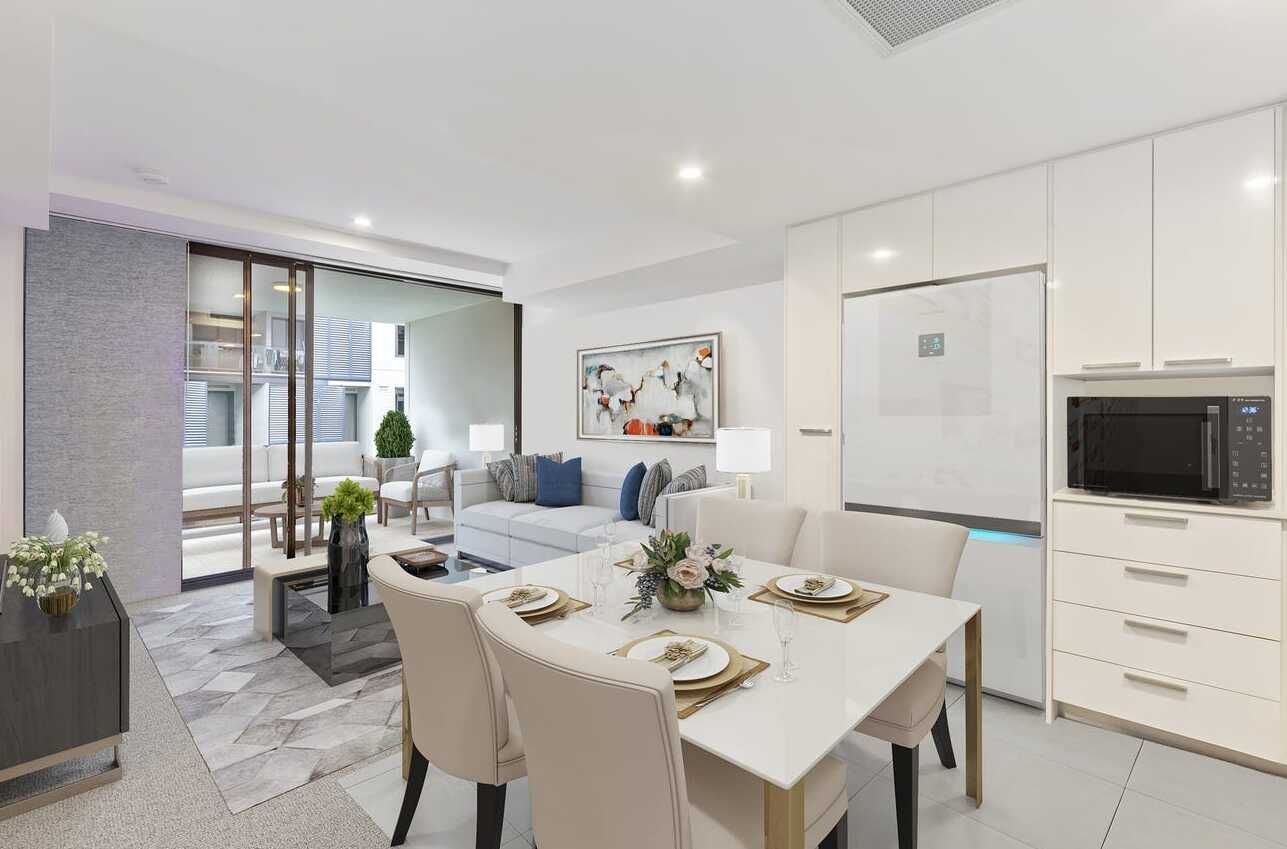 4501/35 Burdett Street, Albion, QLD 4010