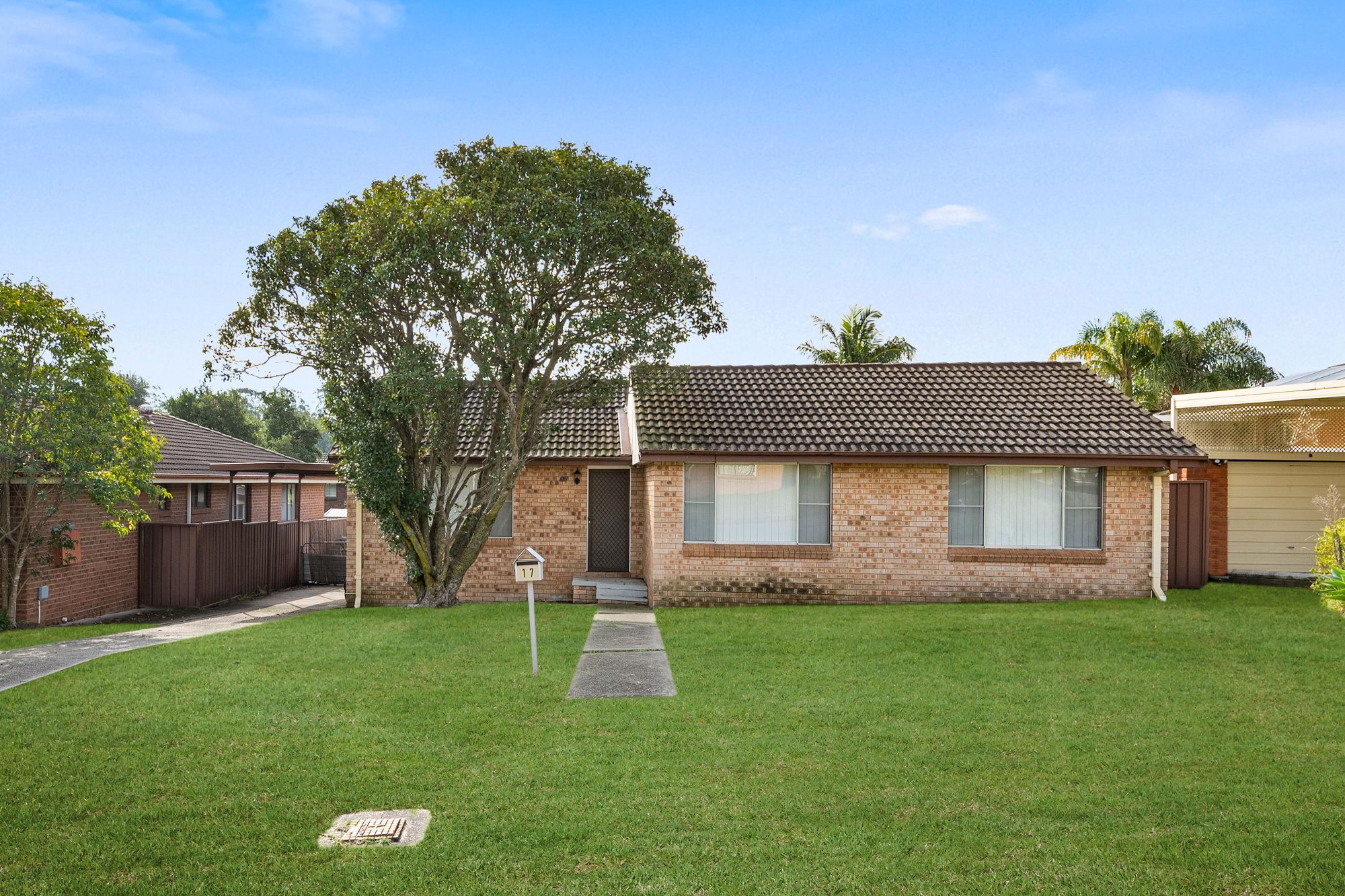 17 Selwyn Avenue, Cambridge Gardens, NSW 2747