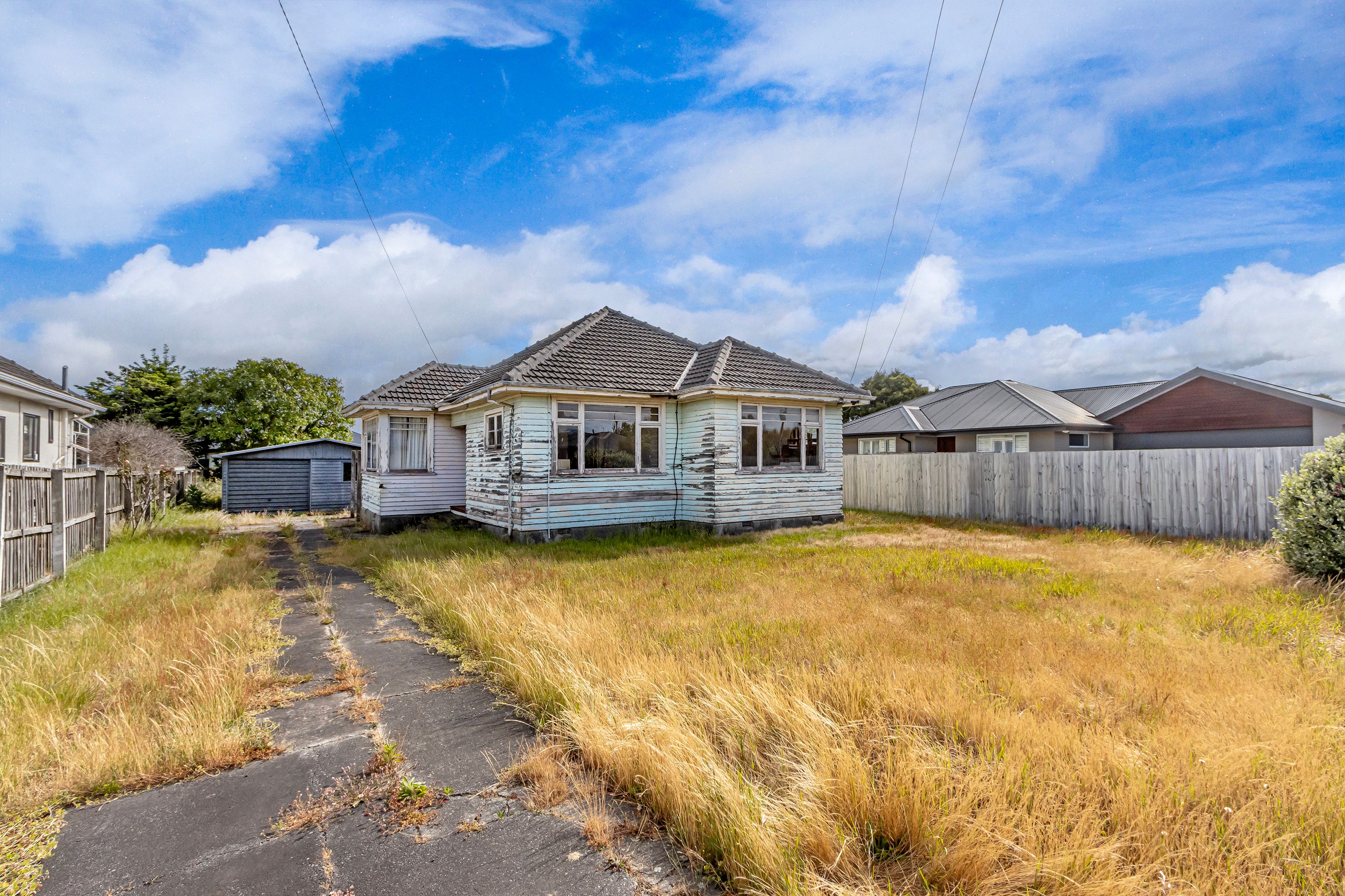 7 Cossar Street, Burwood, Christchurch City