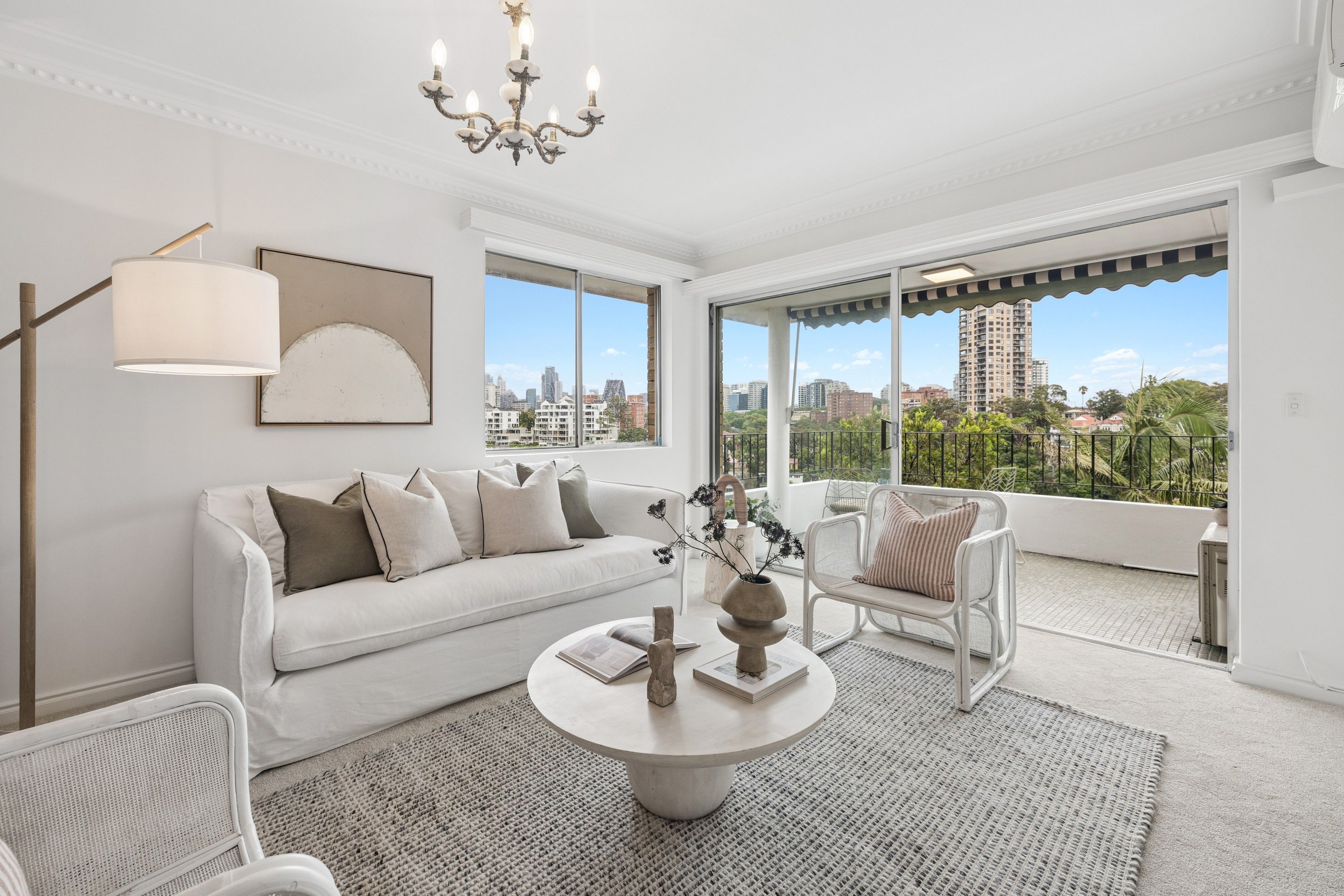 9/6 Ben Boyd Road — photo from Ray White Lower North Shore (Mosman)